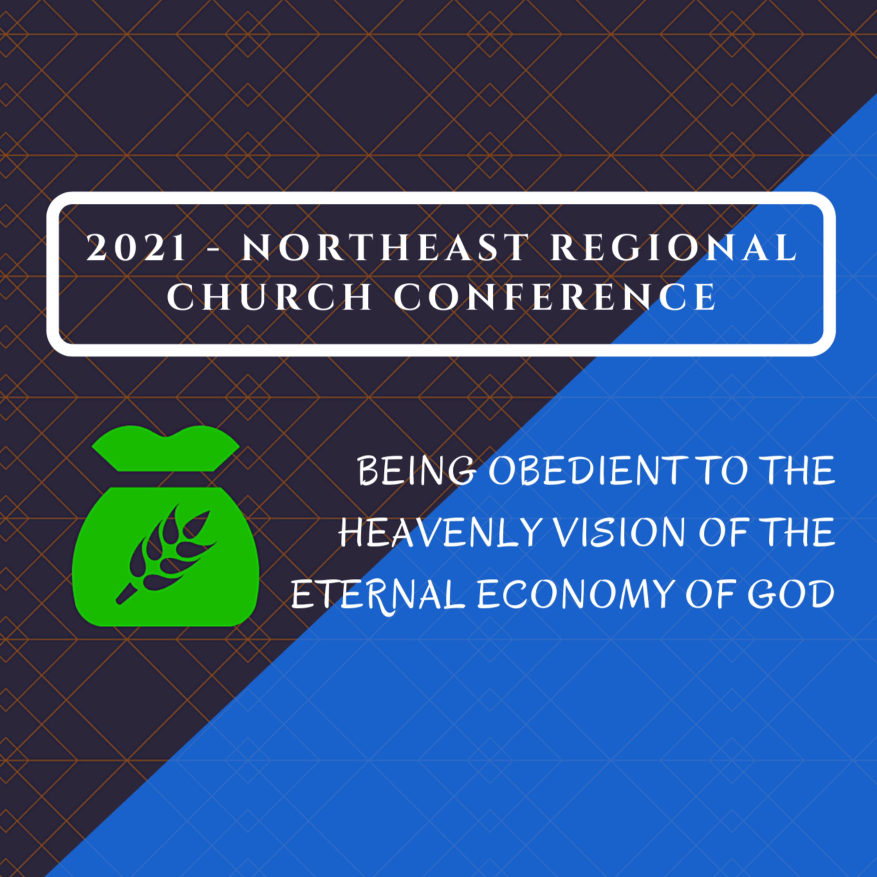 Session 1 - The Recovery of the Eternal Economy of God episode artwork