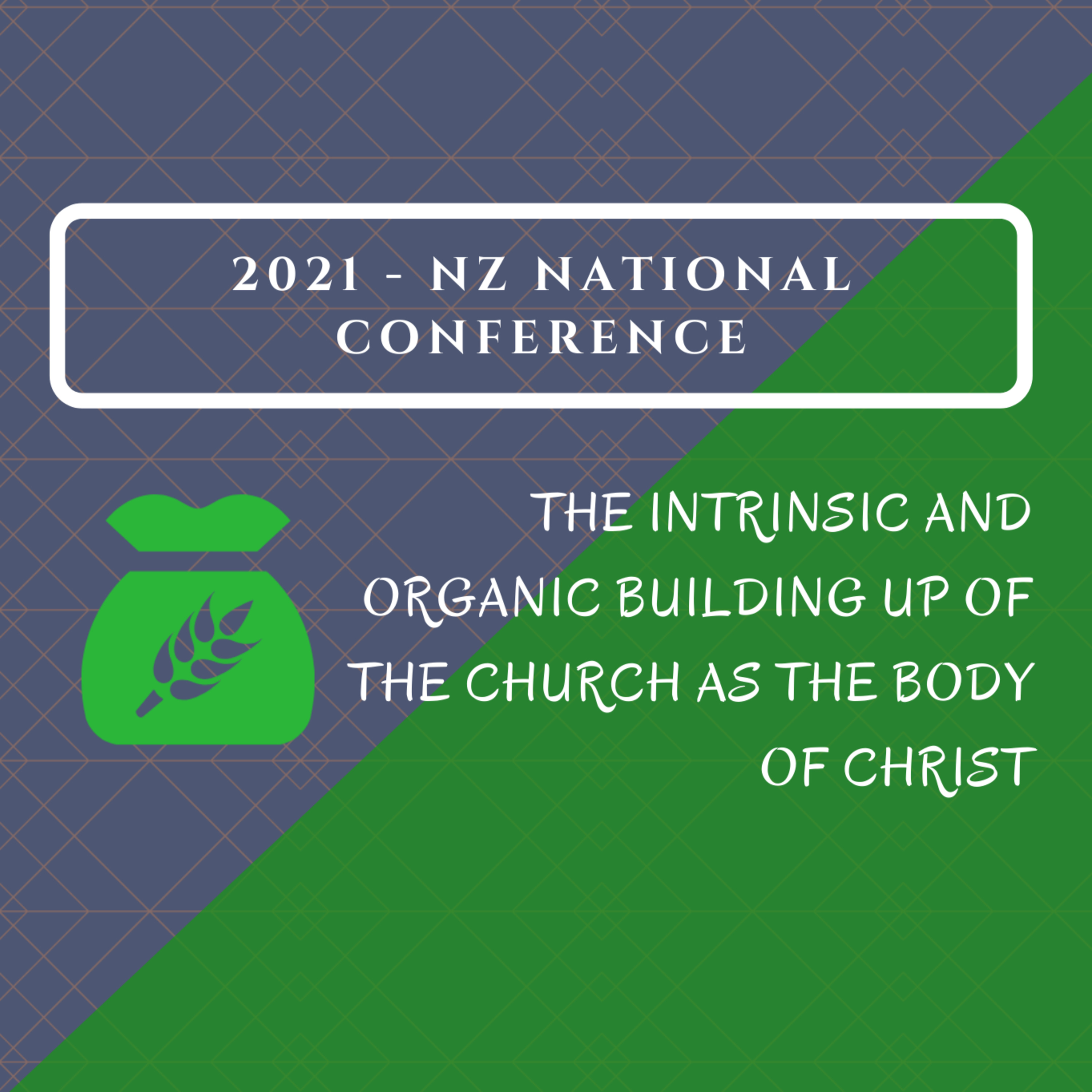 Session 5 – The Intrinsic Factor of the Winds of Teaching for Their Evil Purpose (Part I) episode artwork