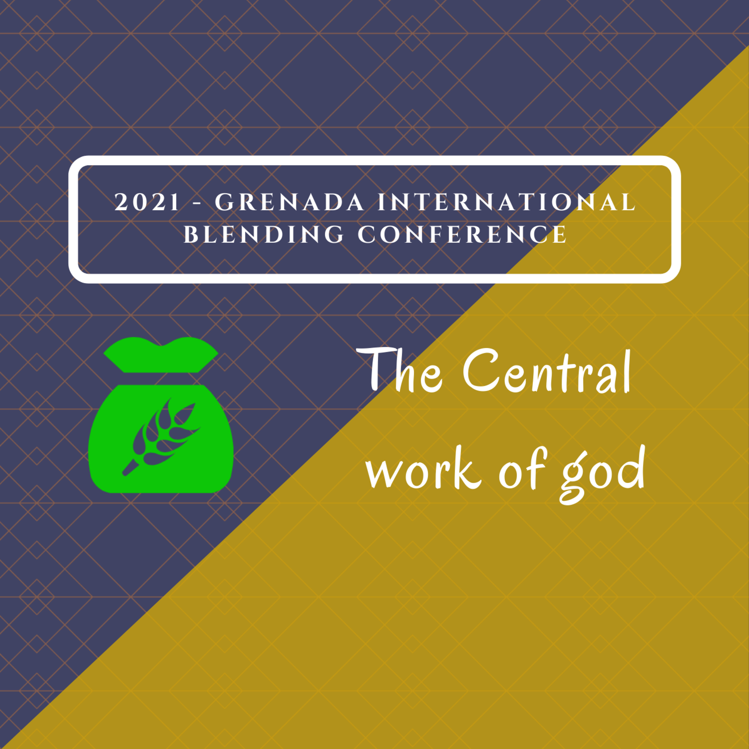 Message Three - Being One with God and Constituted with God episode artwork