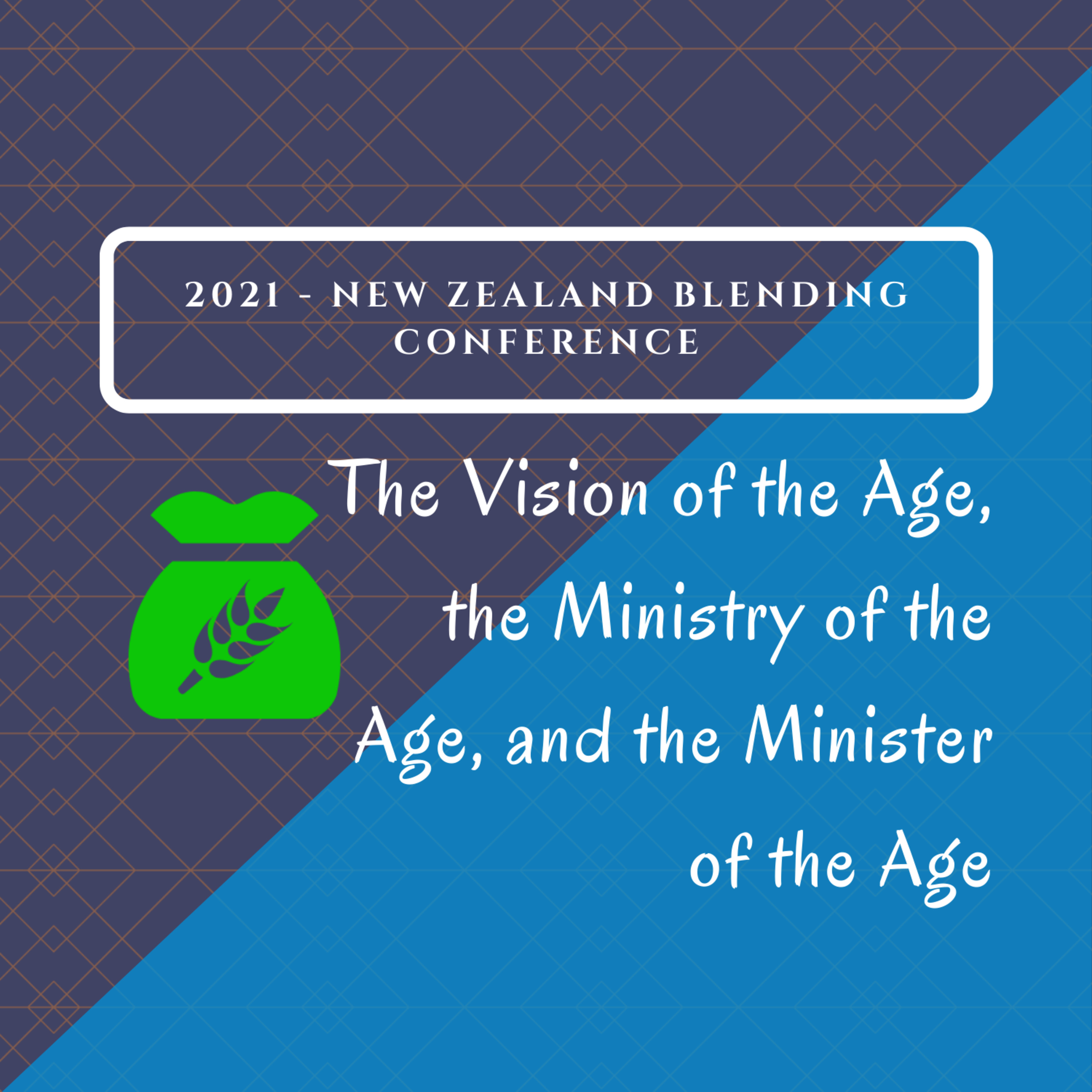 Message 3 – Ministering the Present Truth to God’s People in order to Bring In a New Revival that Will End this Age episode artwork