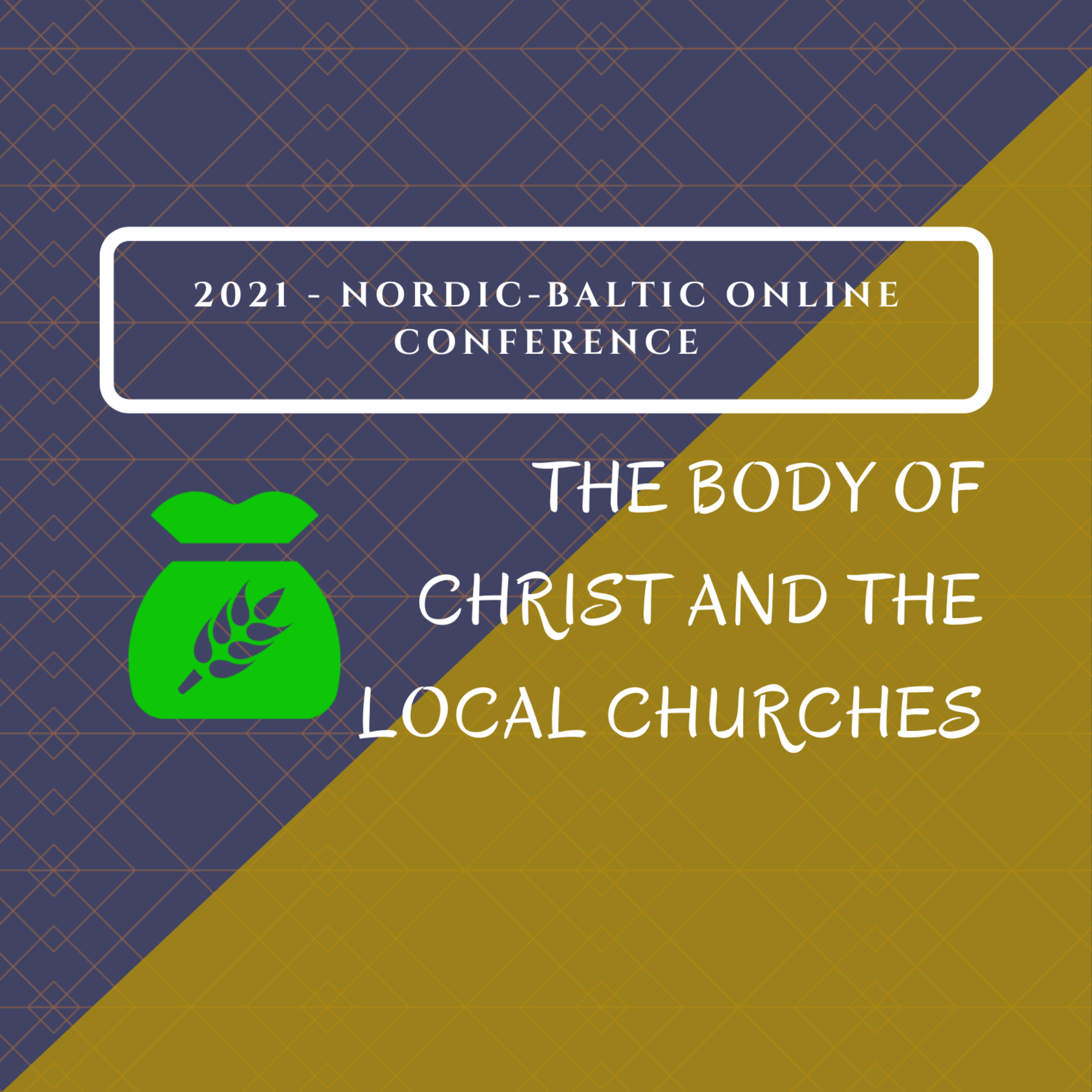 Message 3 - The Church of God—the Church in the Triune God episode artwork