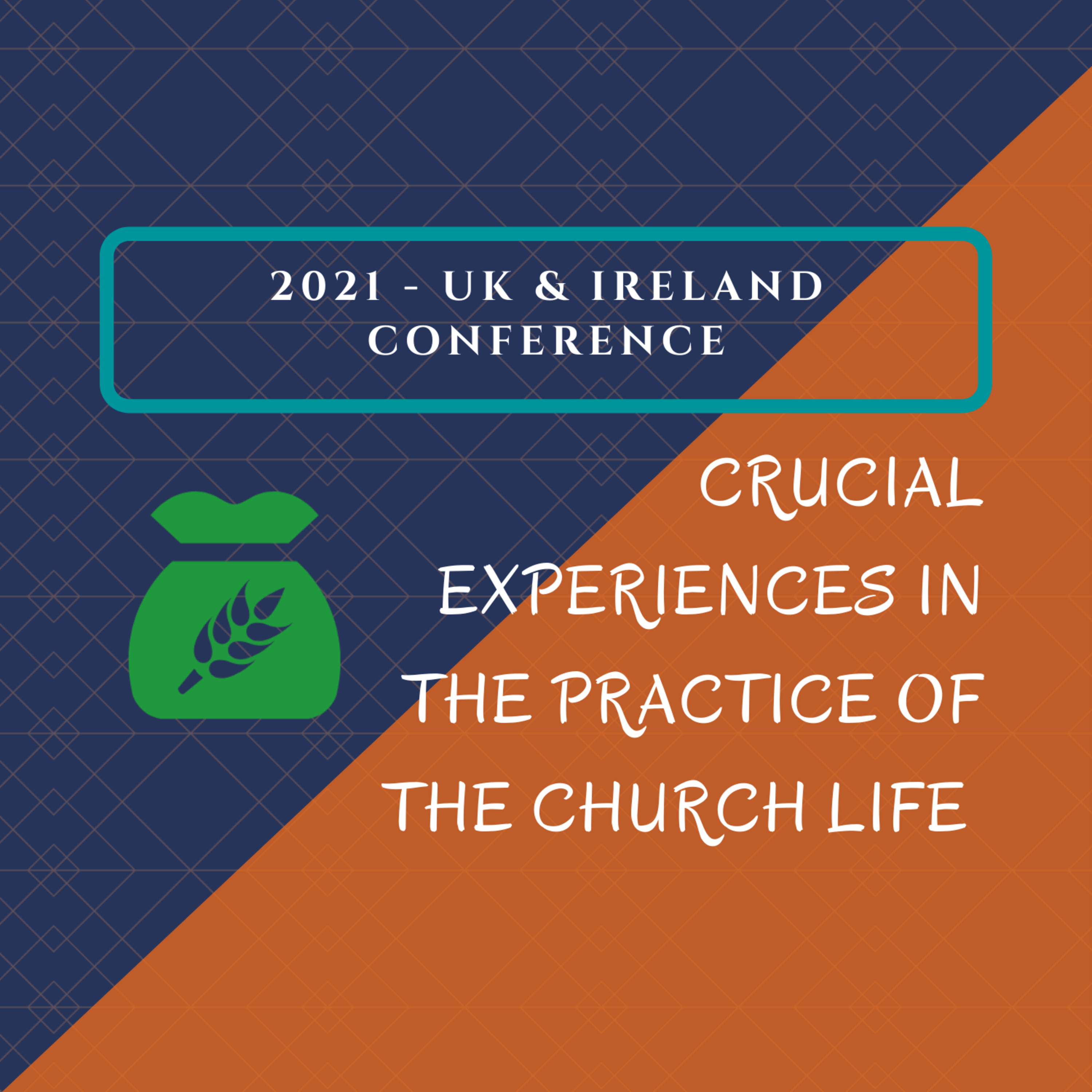 Message 2 - Our Soul Being Subdued and Saturated with Christ as the Spirit  episode artwork