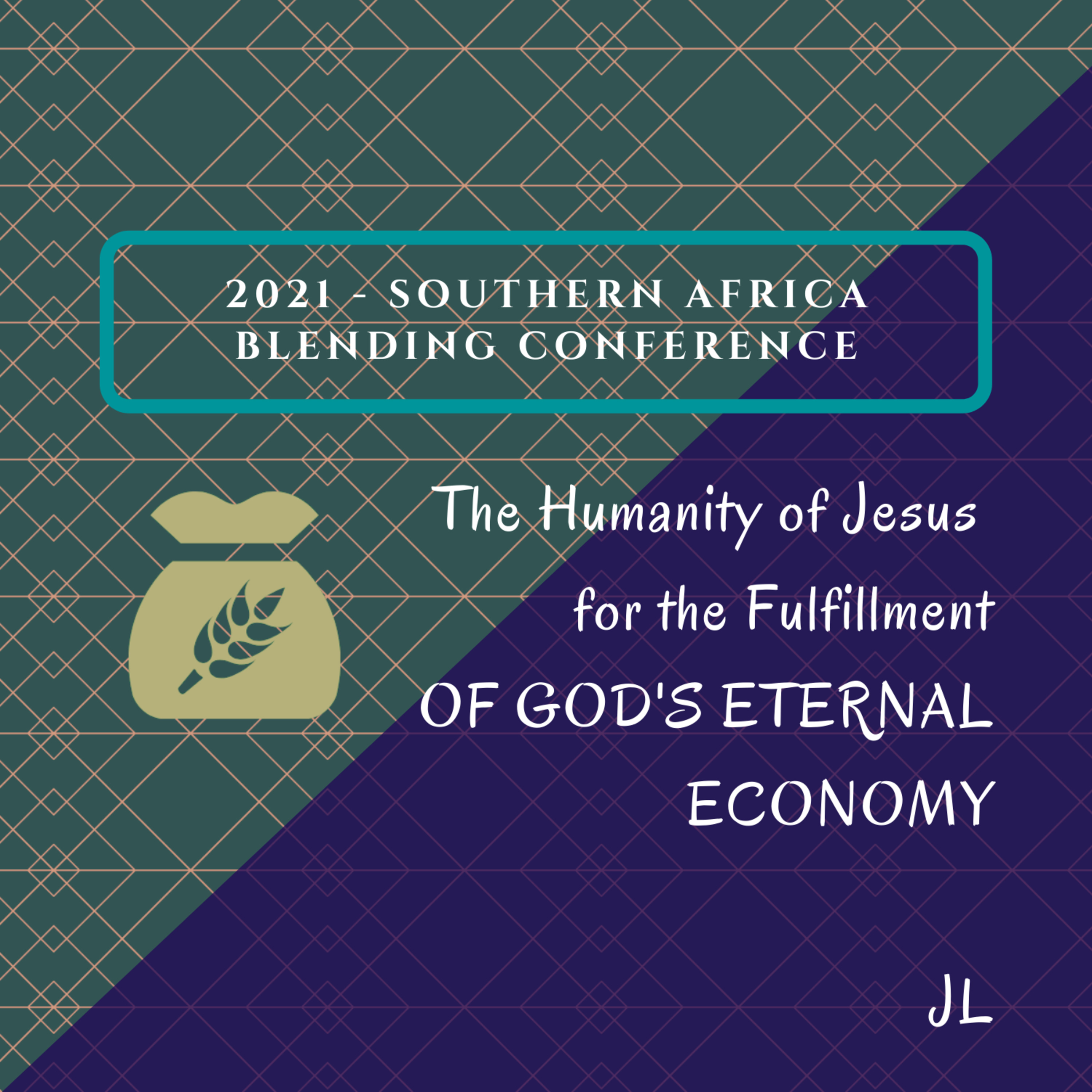 Message Five - The Humanity of Jesus for the Lord’s Recovery, for the Spiritual Warfare, and for the Kingdom of God episode artwork