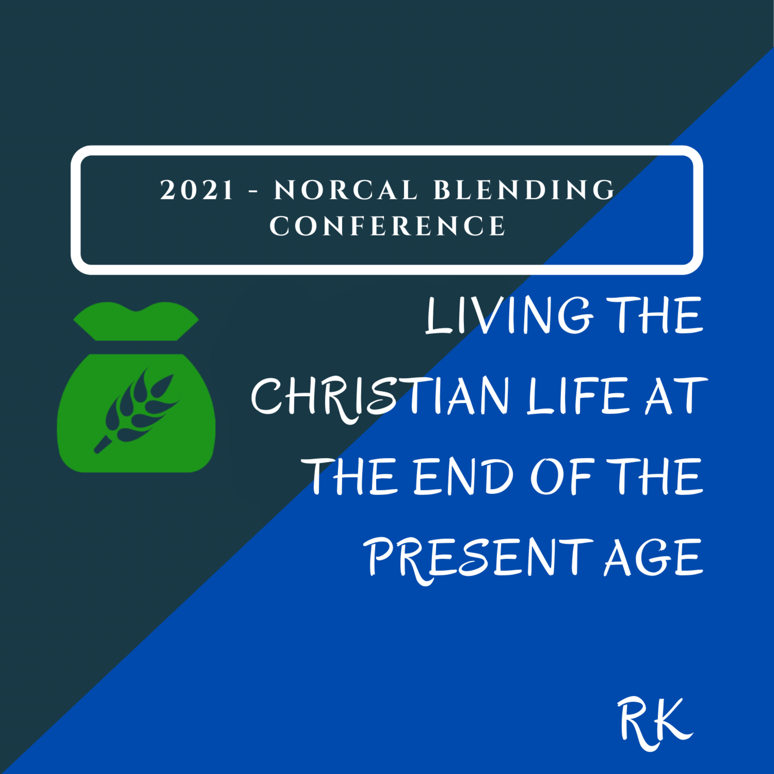 Msg 2 - Being Saved from the Crooked and Perverted Generation to Be the Corporate Christ as Today’s Ark