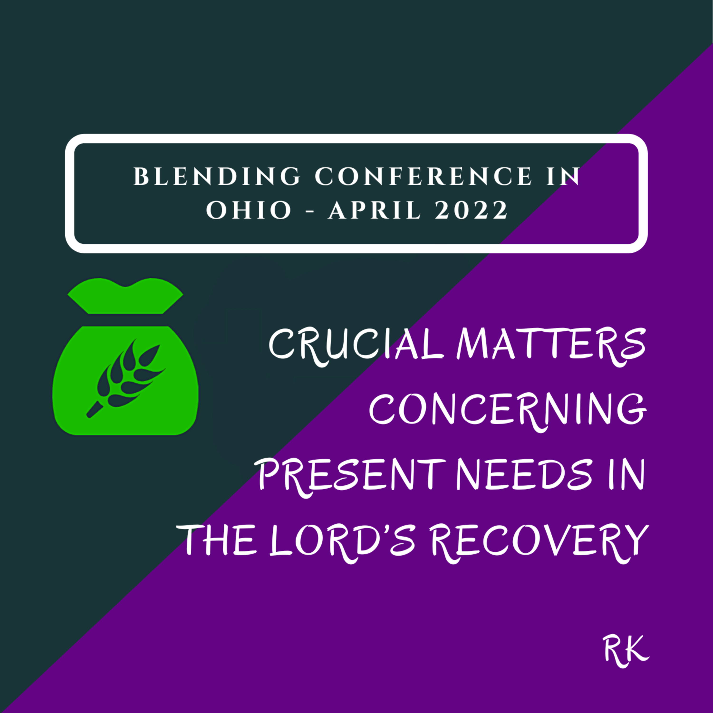 04 - Laboring on the All-inclusive Christ— “A Land Flowing with Milk and Honey episode artwork