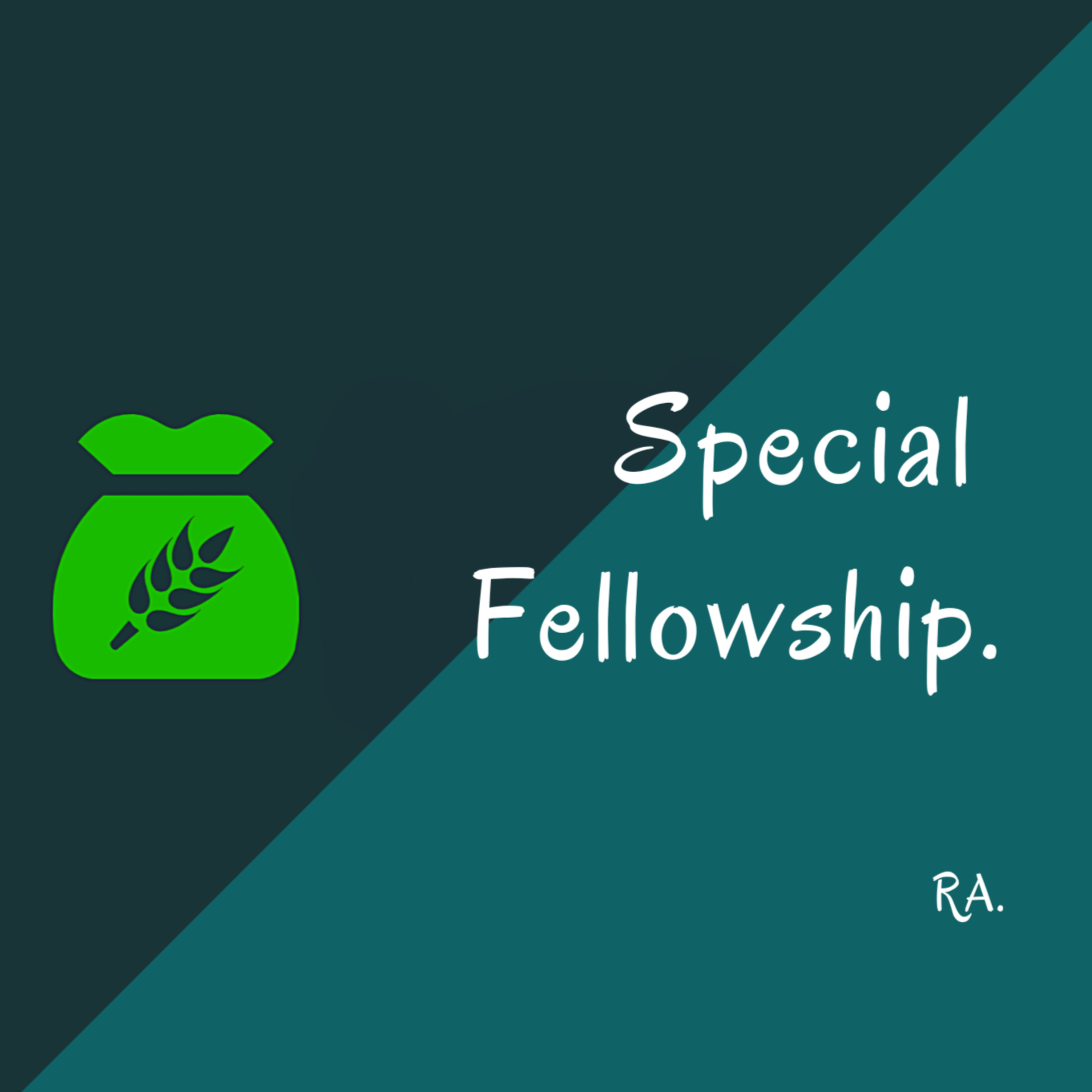 Fellowship - The Practice of Fellowship - How to Enjoy God and How to Practice the Enjoyment of God episode artwork
