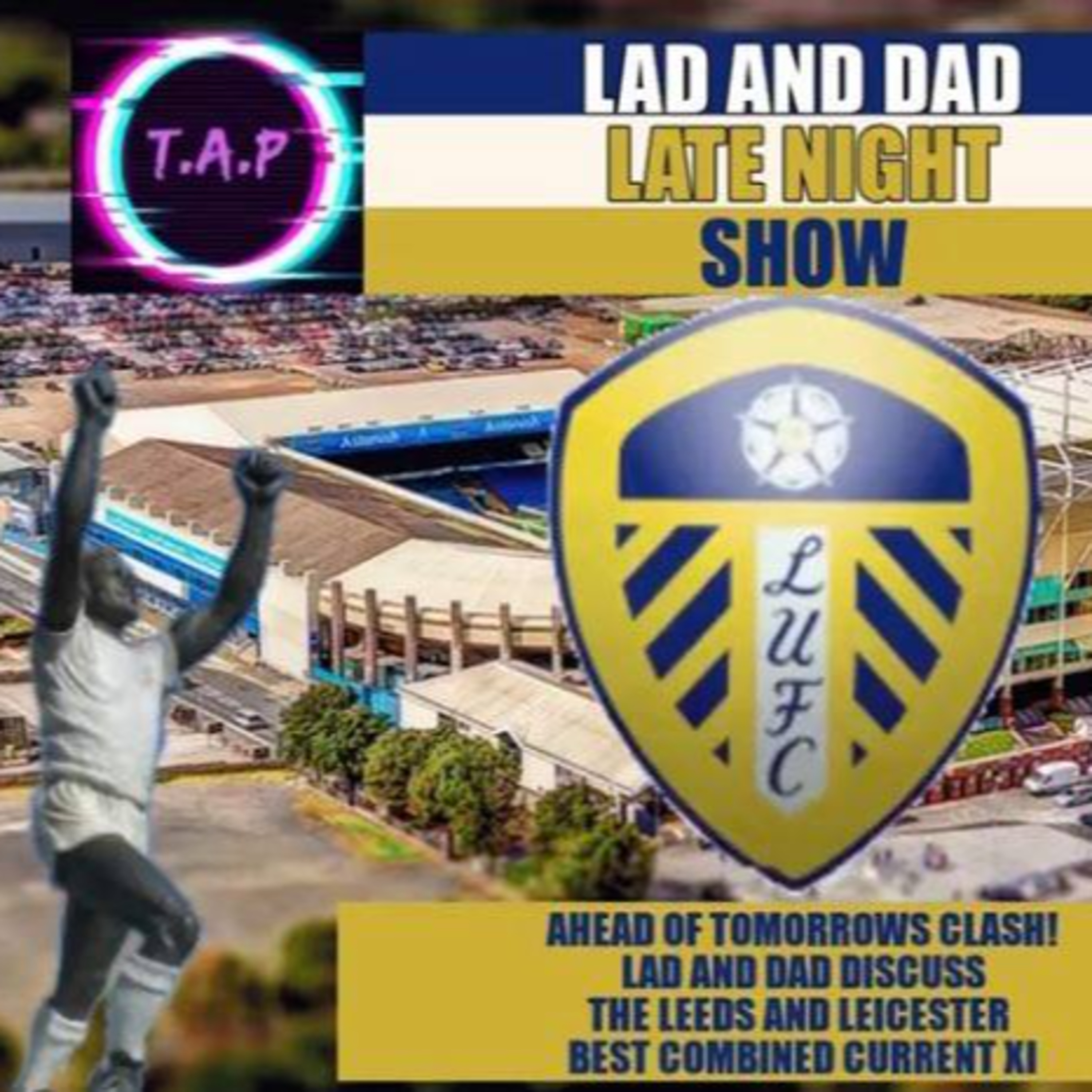 The Armchair Pundits