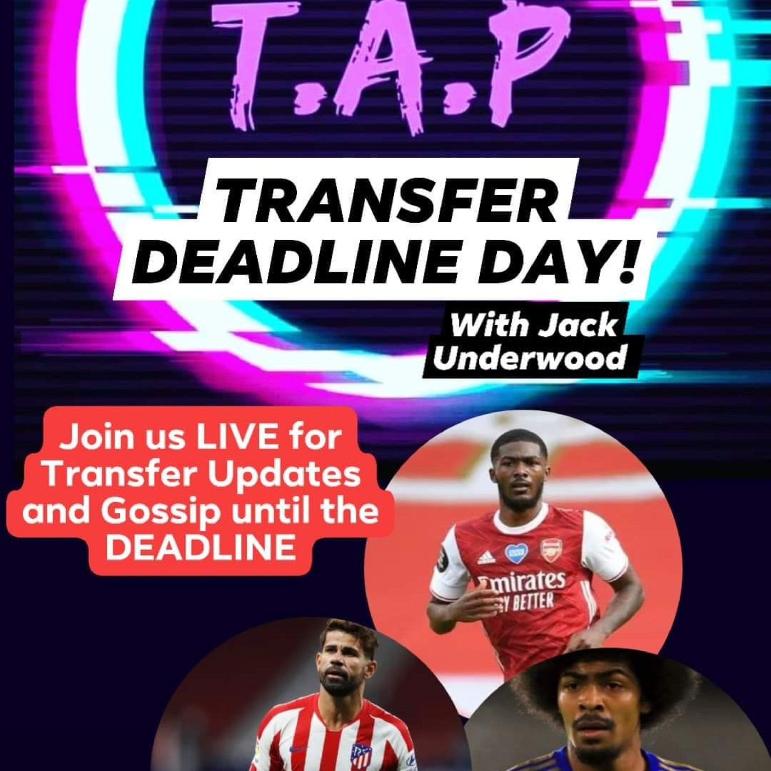 The Armchair Pundits