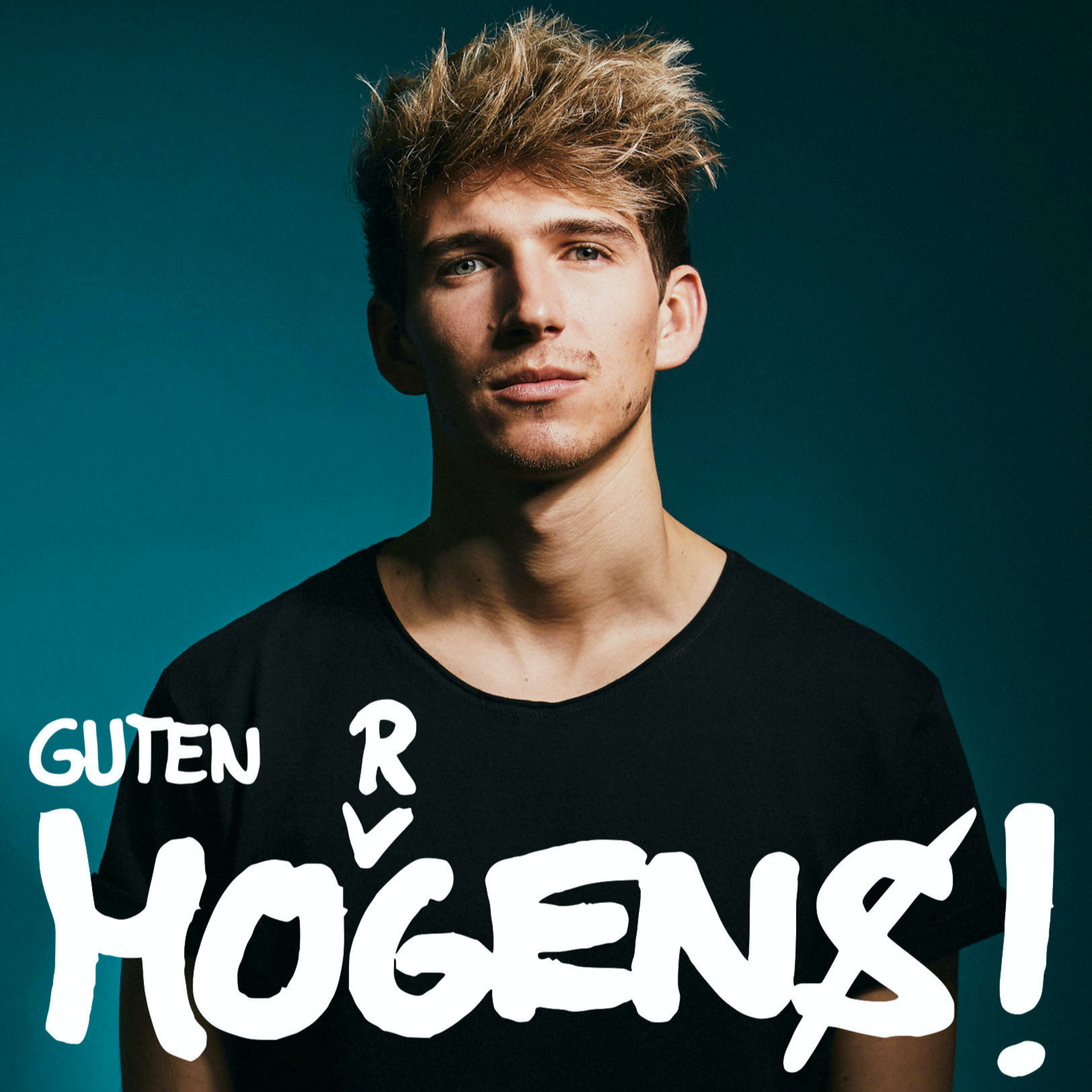 GUTEN MOGENS!