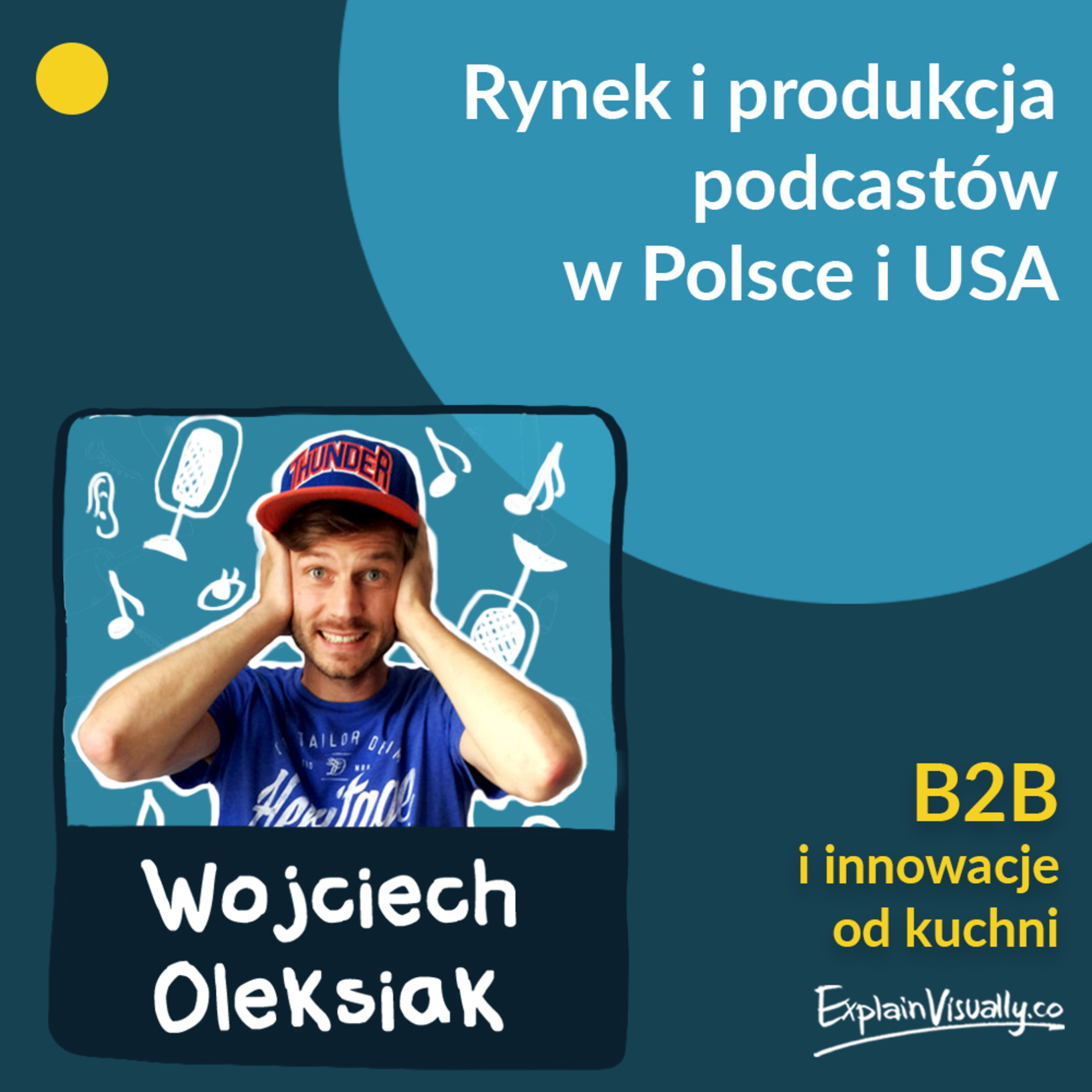 B2B i innowacje od kuchni