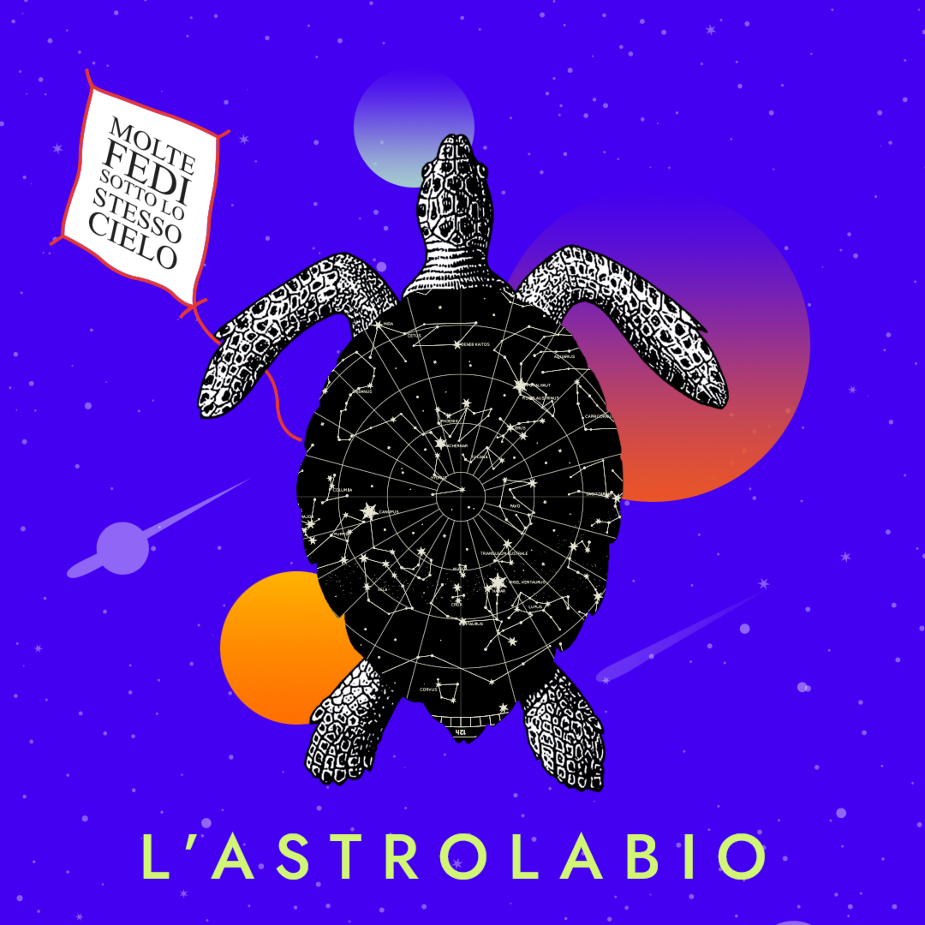 L\'Astrolabio