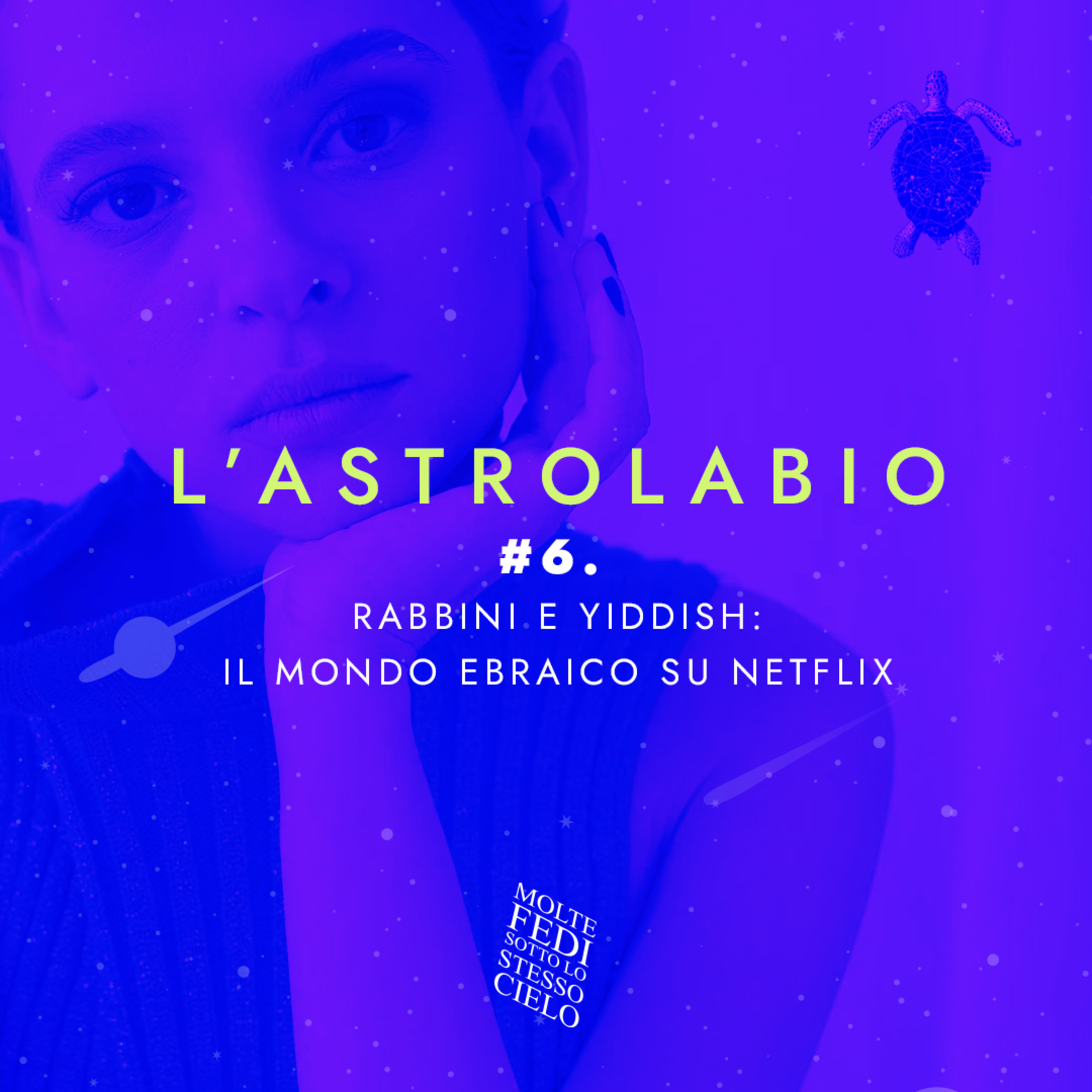 L\'Astrolabio