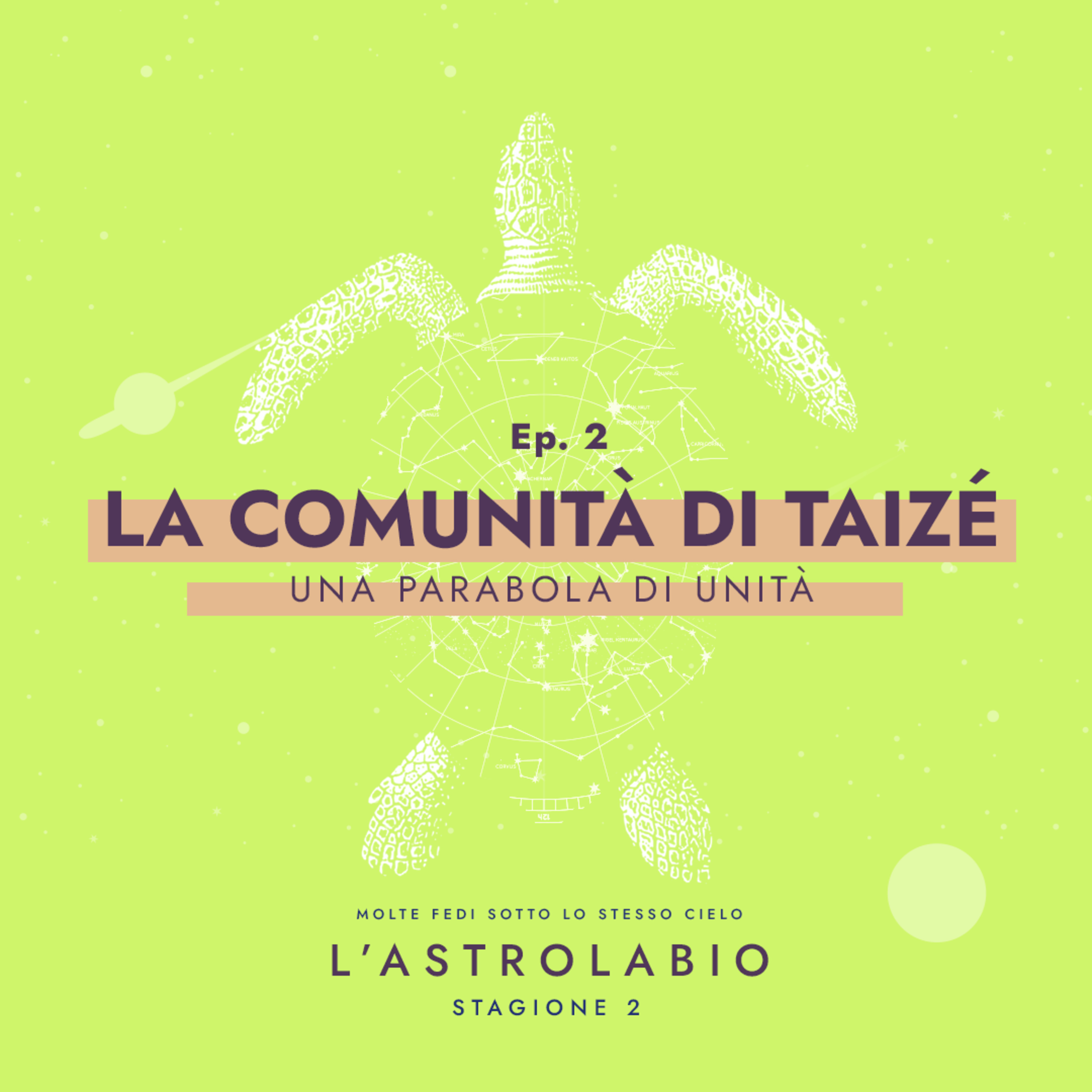 L\'Astrolabio