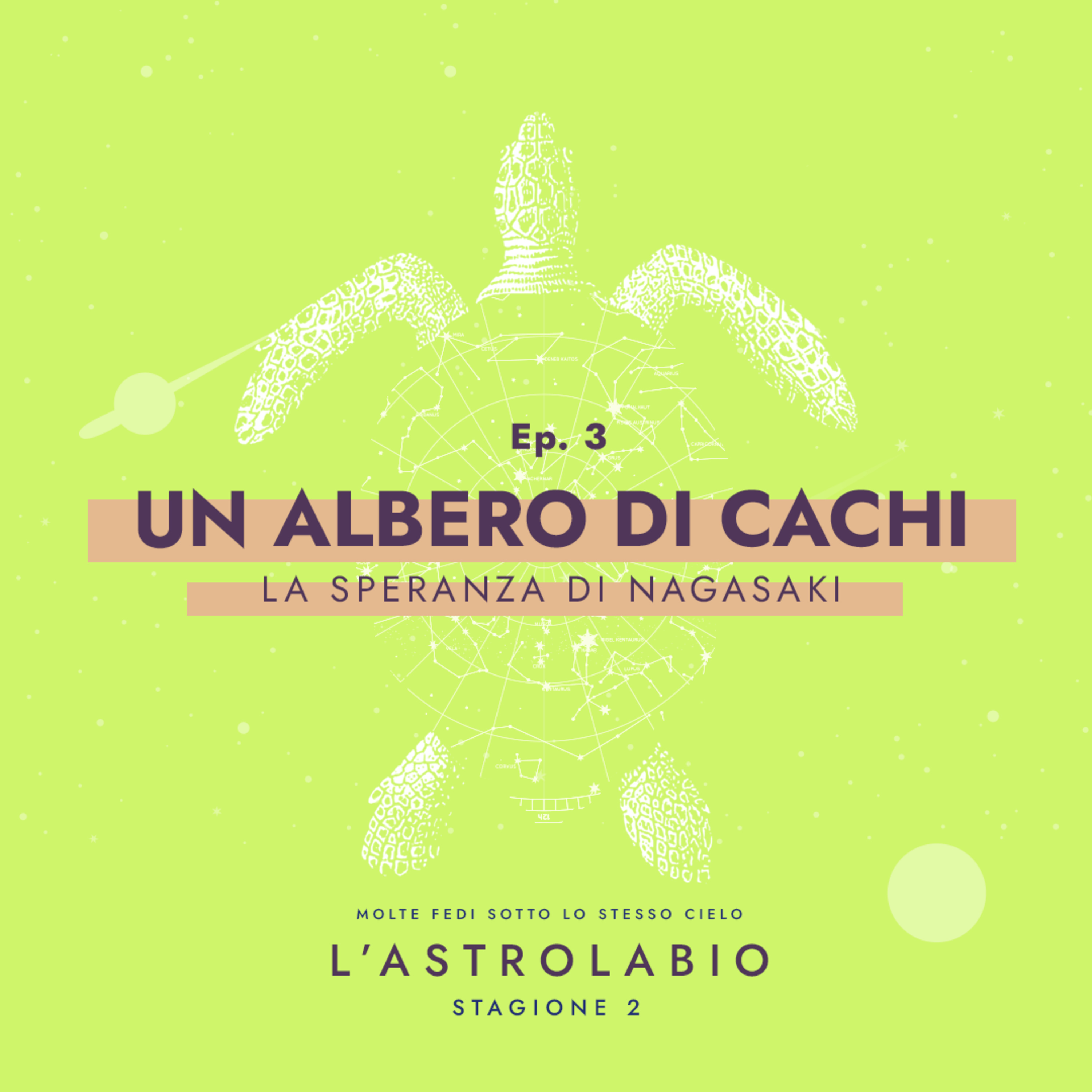 L\'Astrolabio