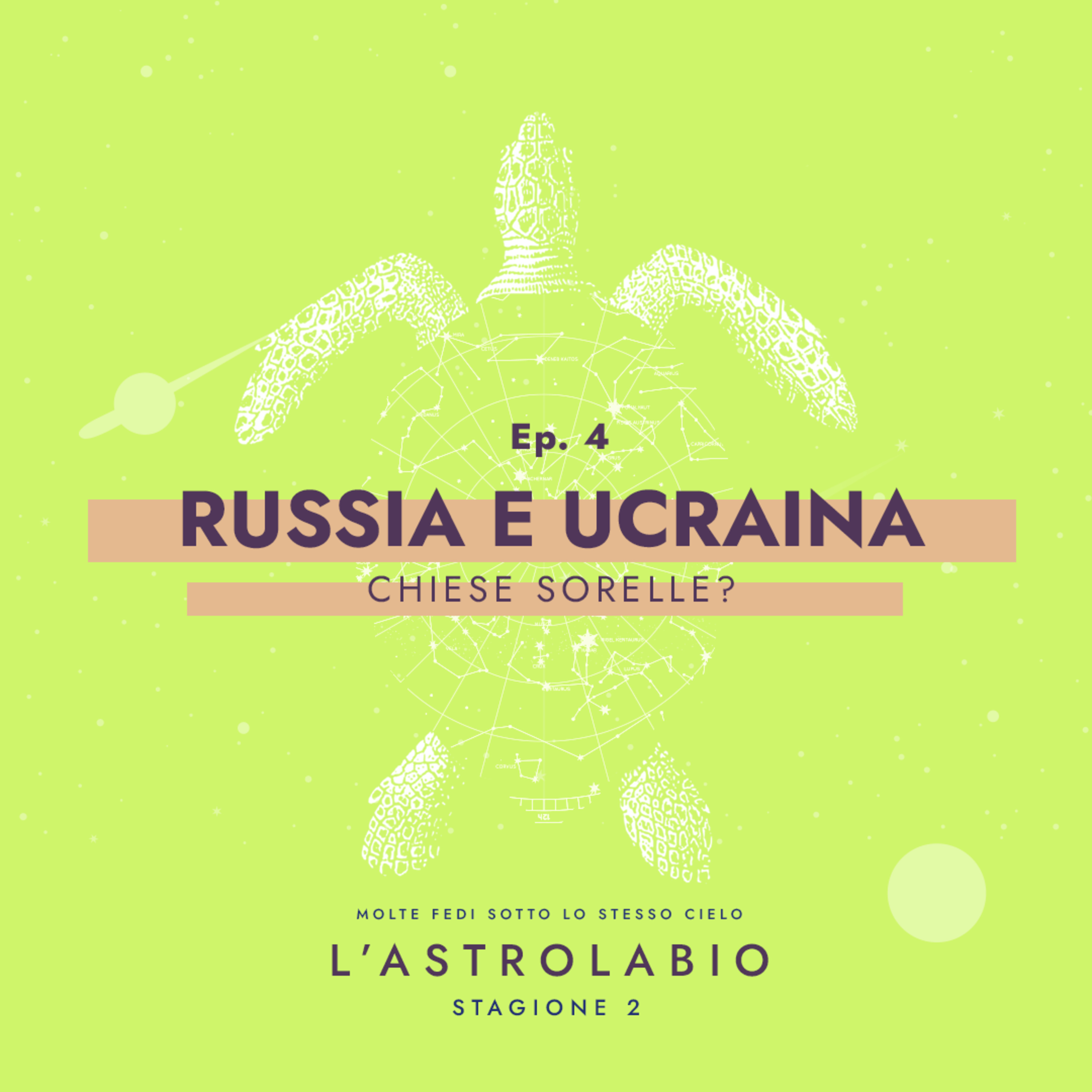 L\'Astrolabio