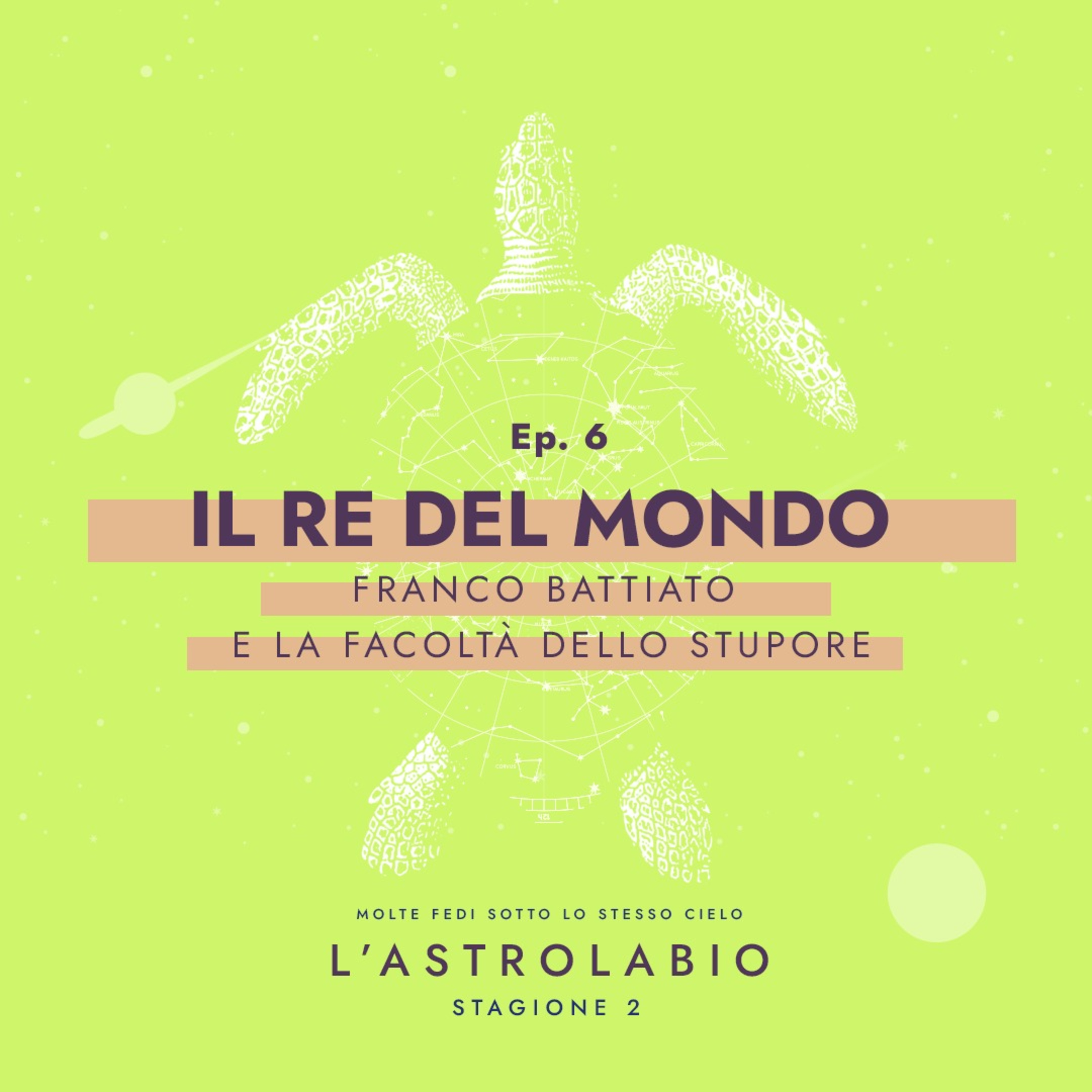 L\'Astrolabio