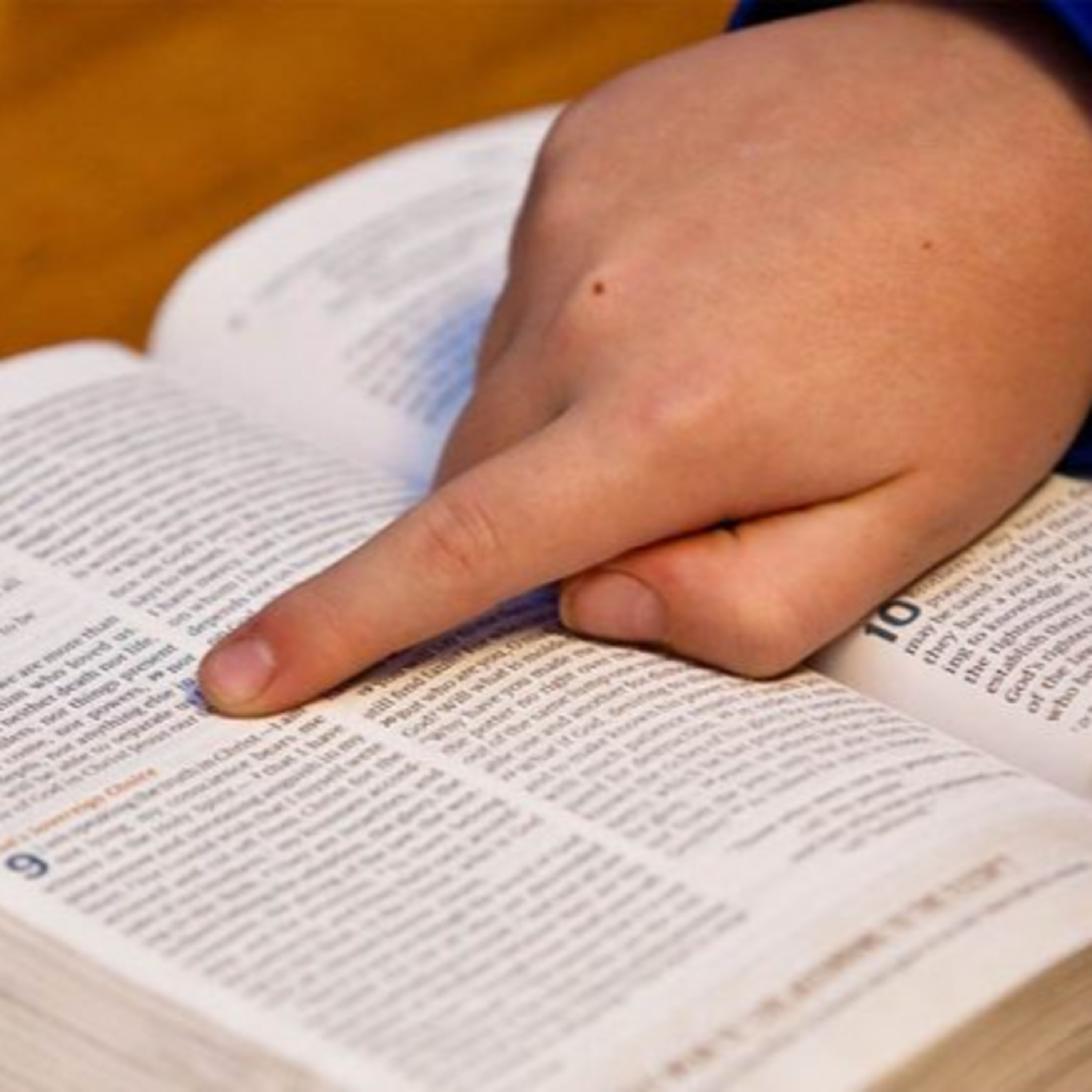 Curso de Biblia