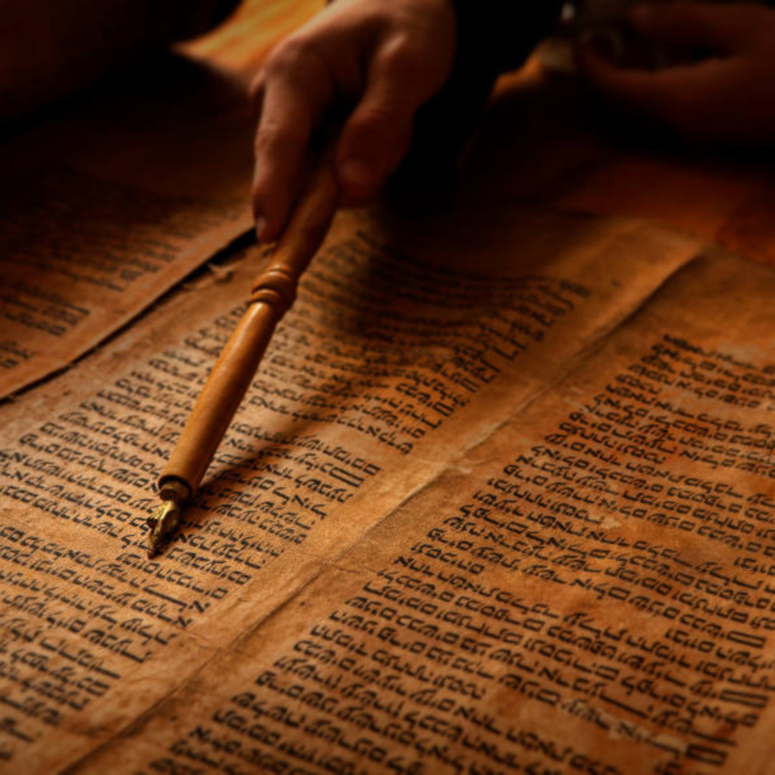 Curso de Biblia