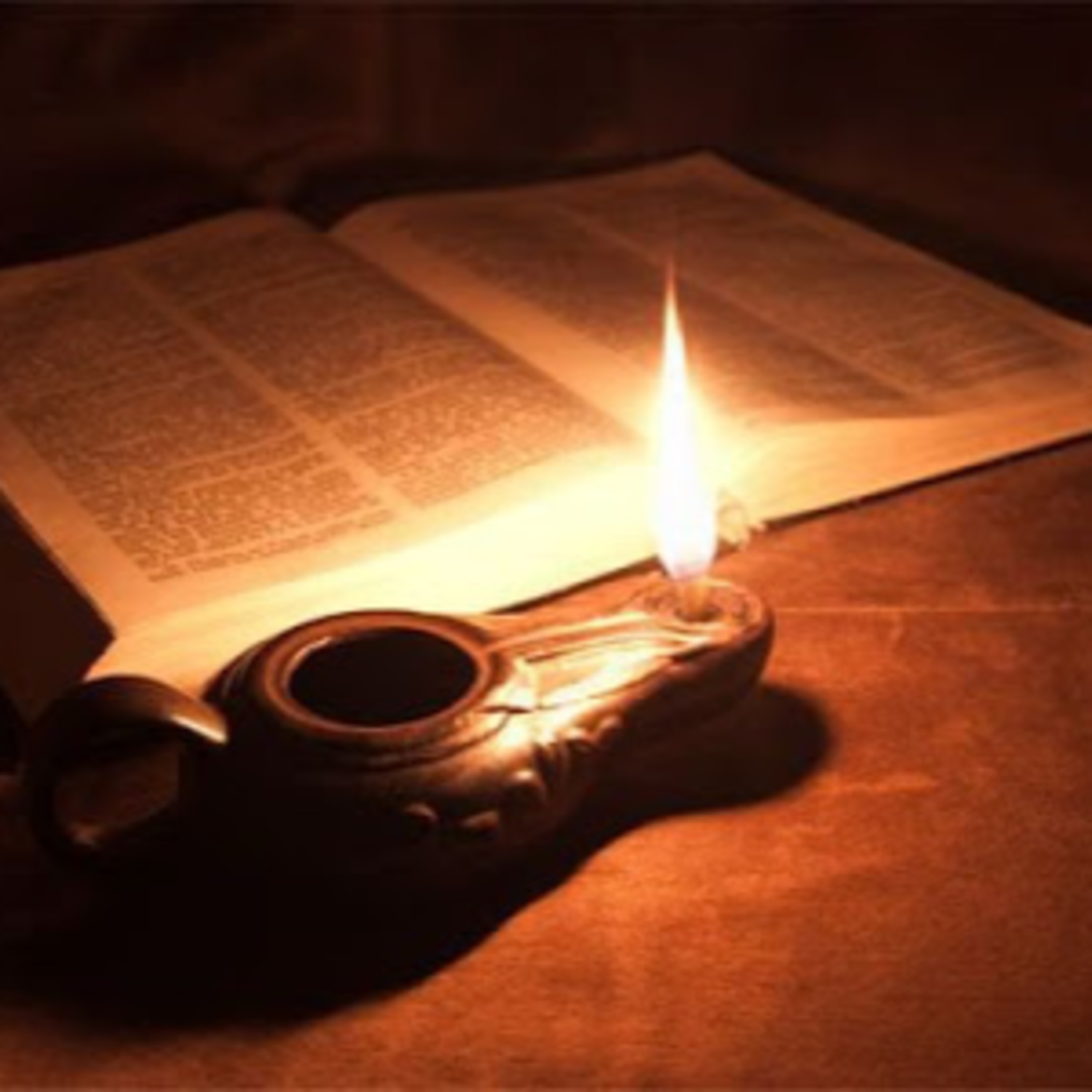 Curso de Biblia