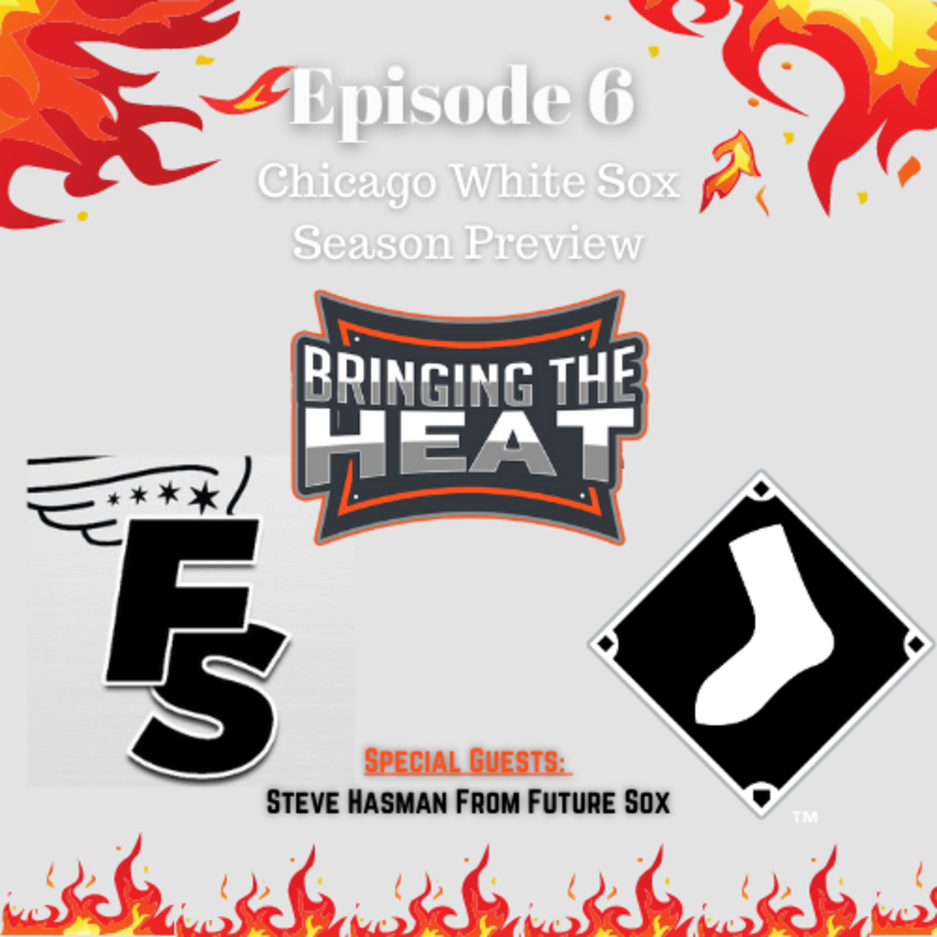 Bringing The Heat