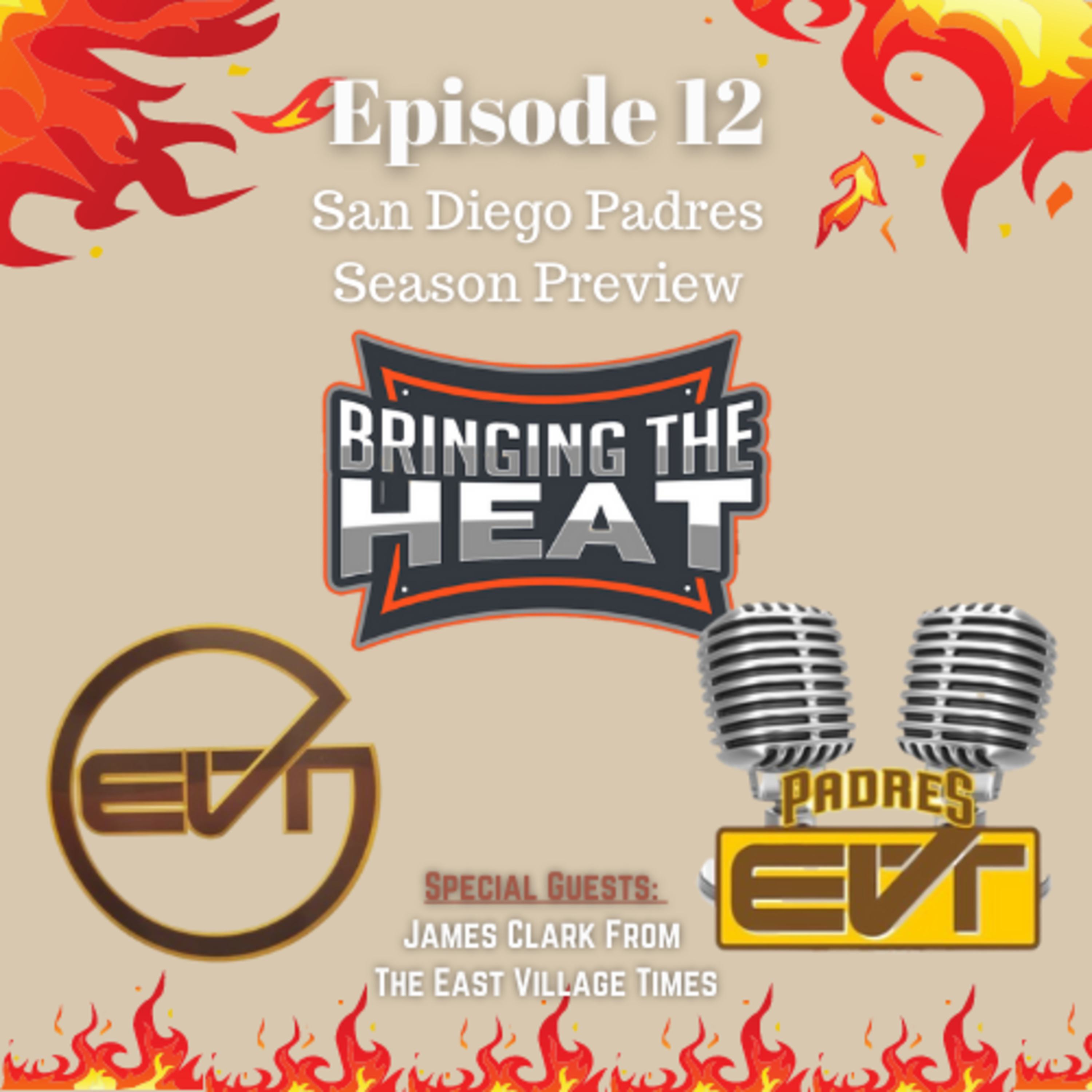 Bringing The Heat