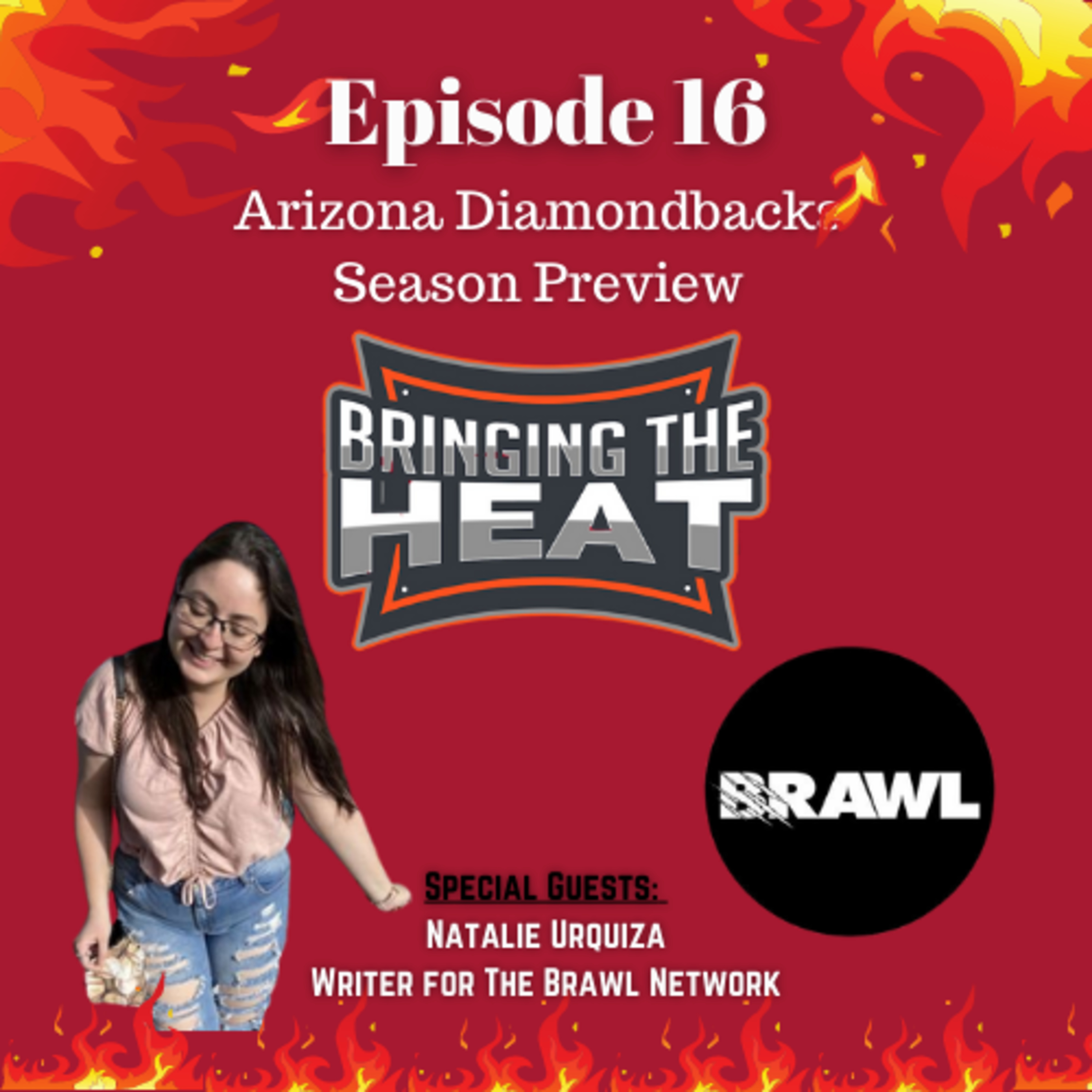Bringing The Heat