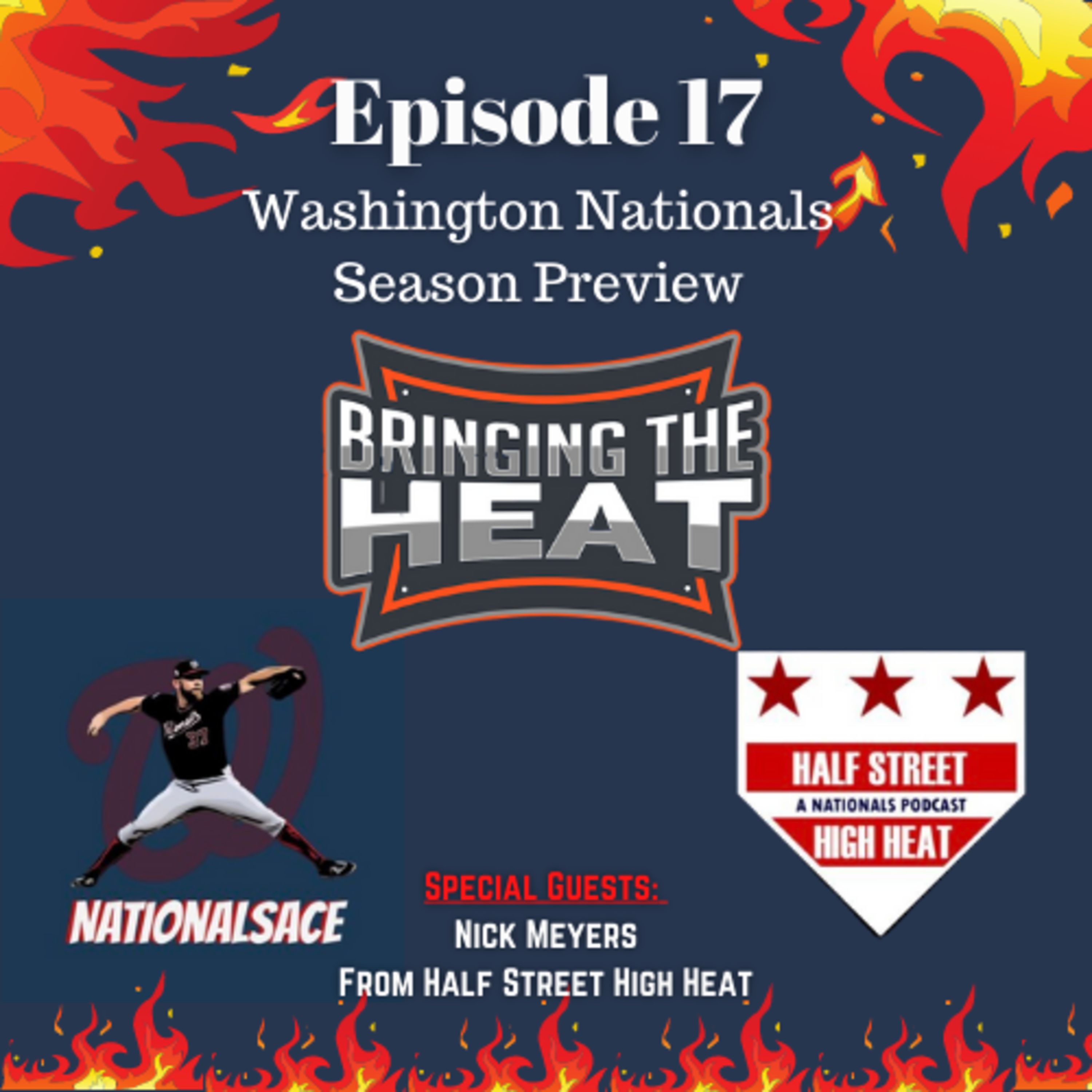 Bringing The Heat