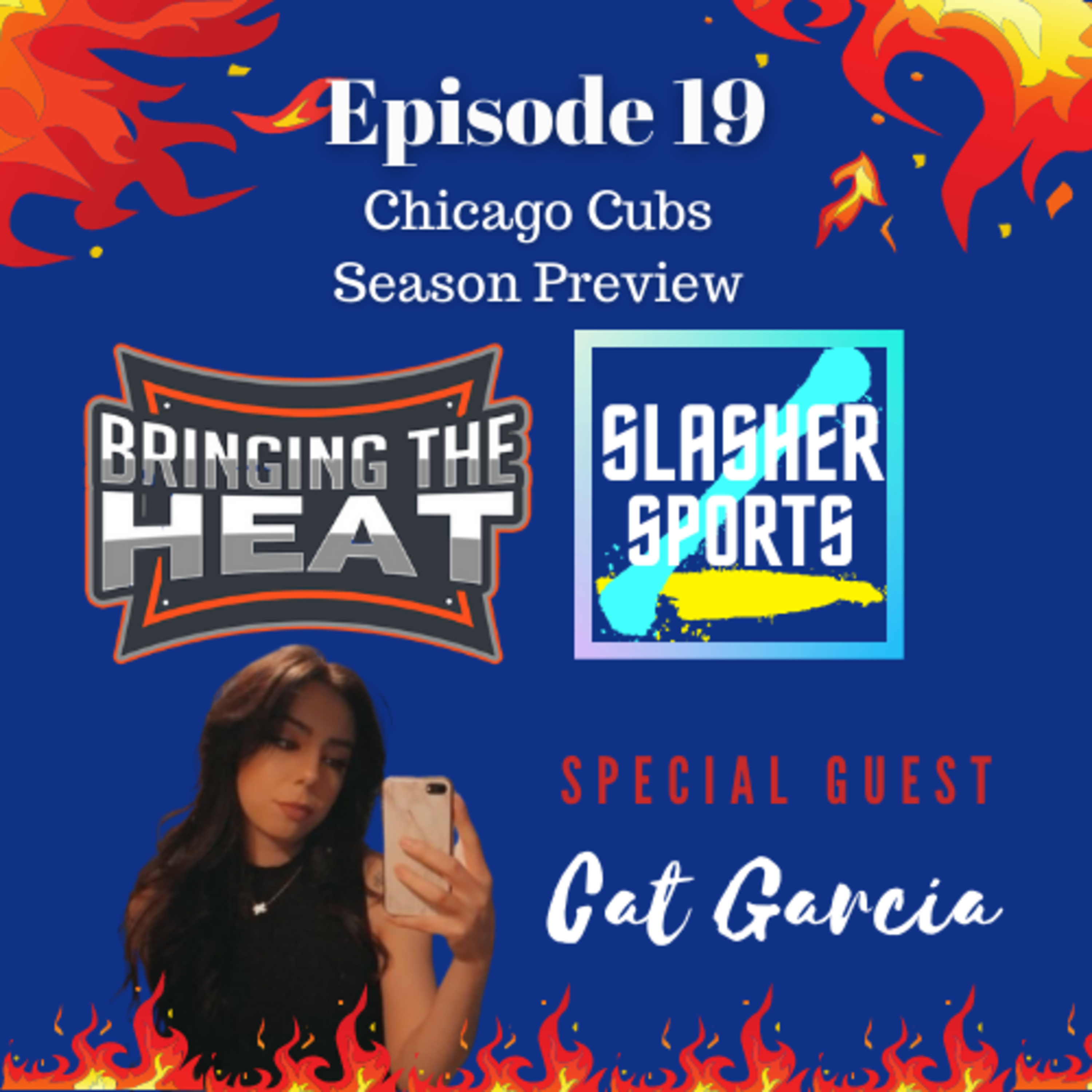 Bringing The Heat
