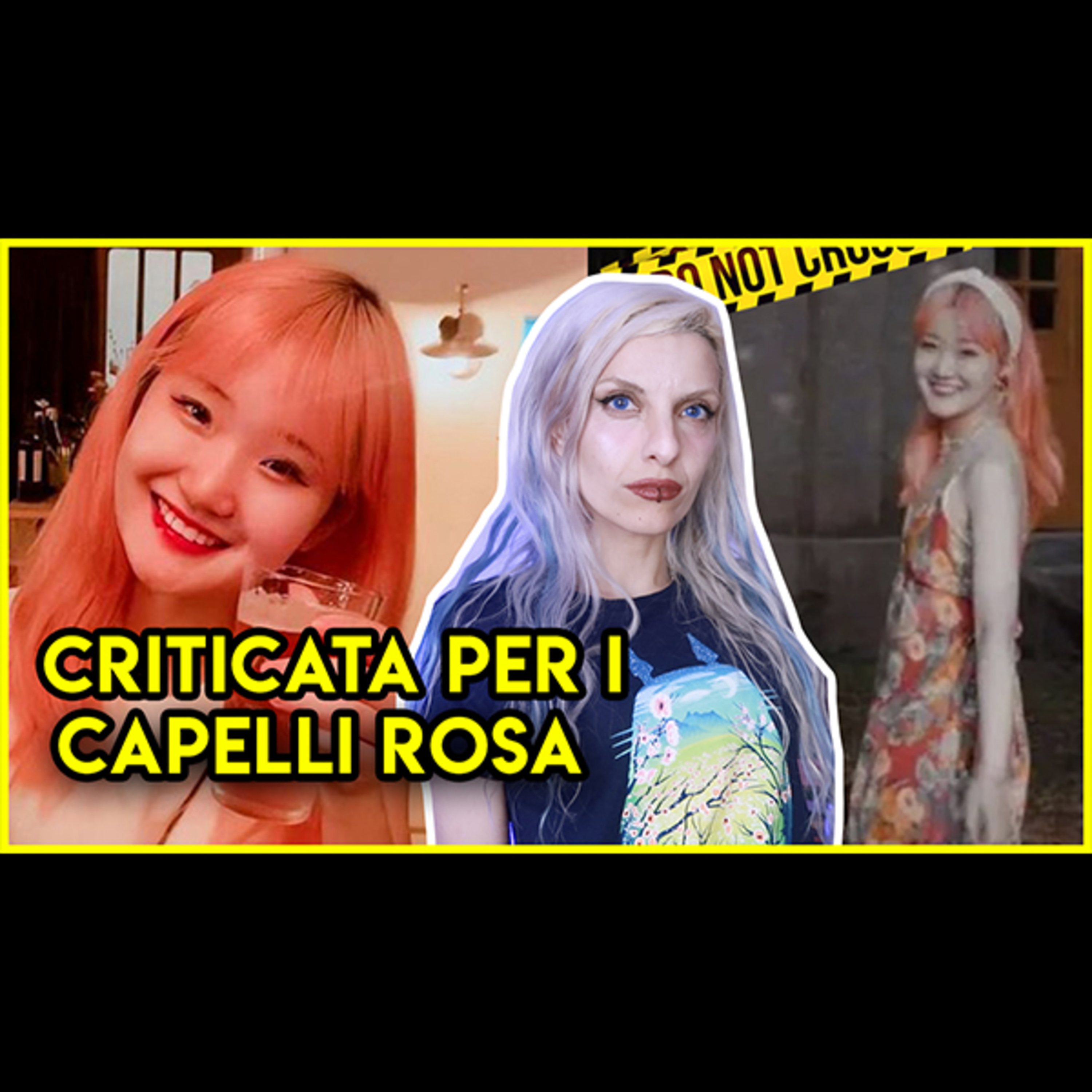 Bix\'s Coven True Crime by BarbieXanax
