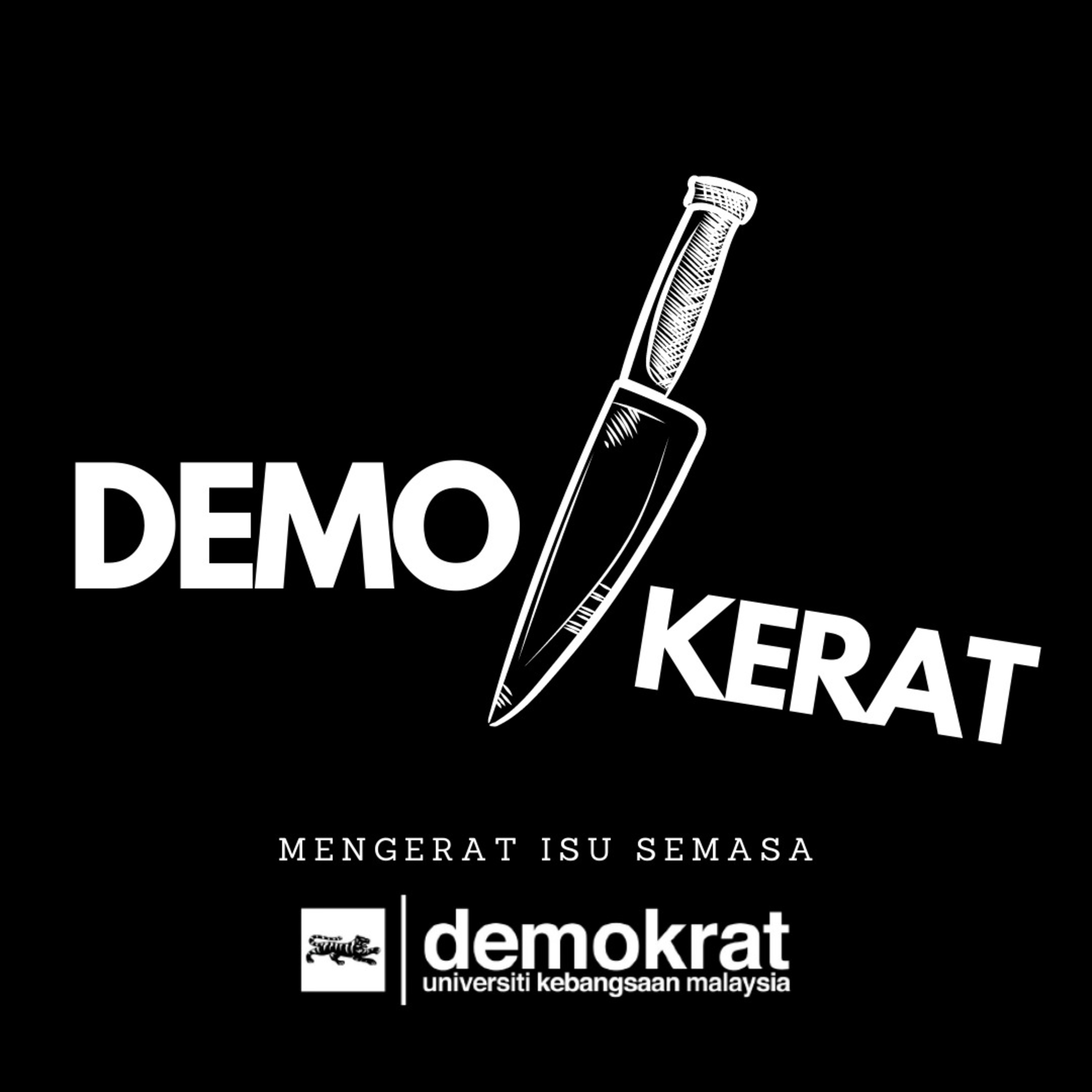 Demo-Kerat 1: Pengenalan episode artwork
