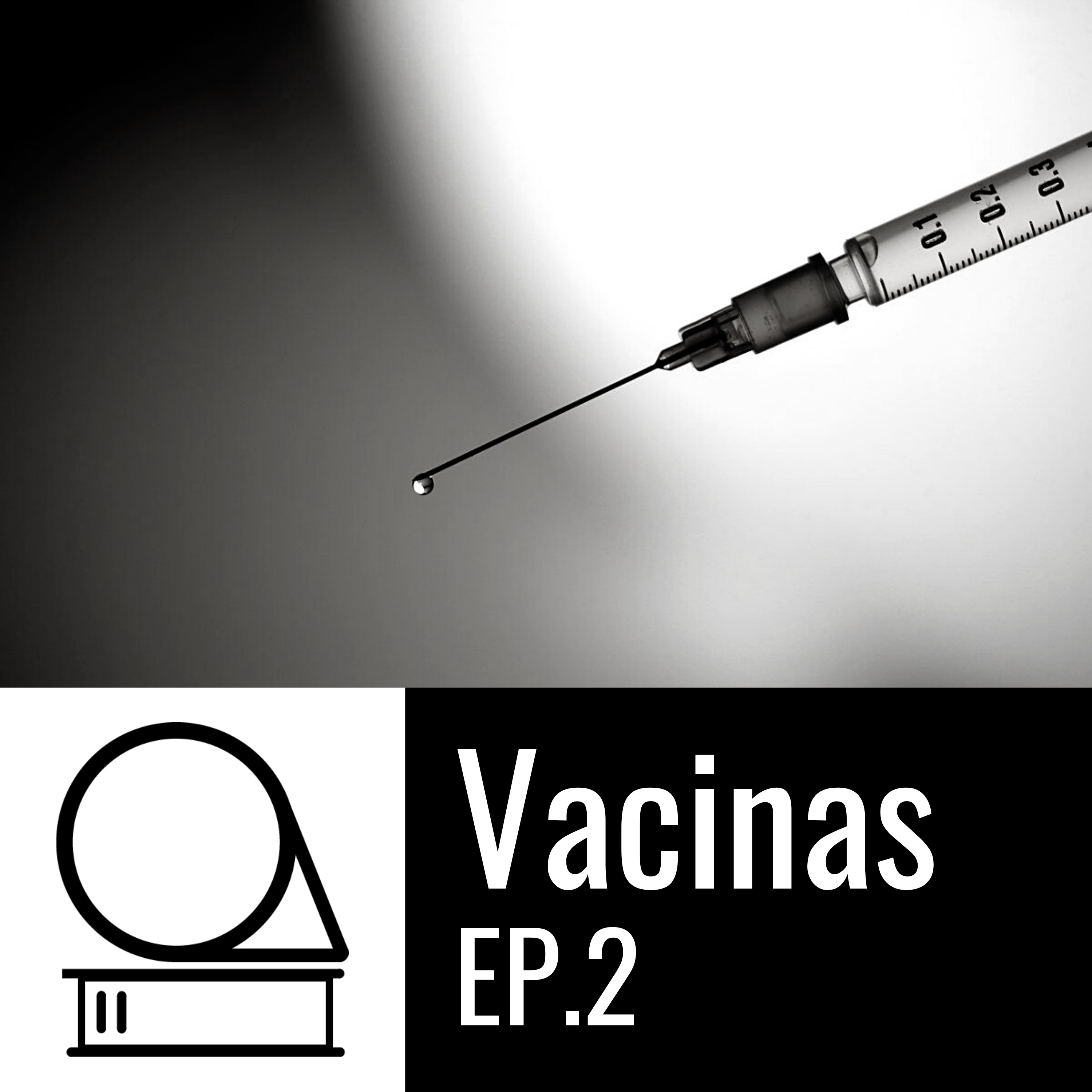 Vacinas, uma Nova Esperança - Ep.2