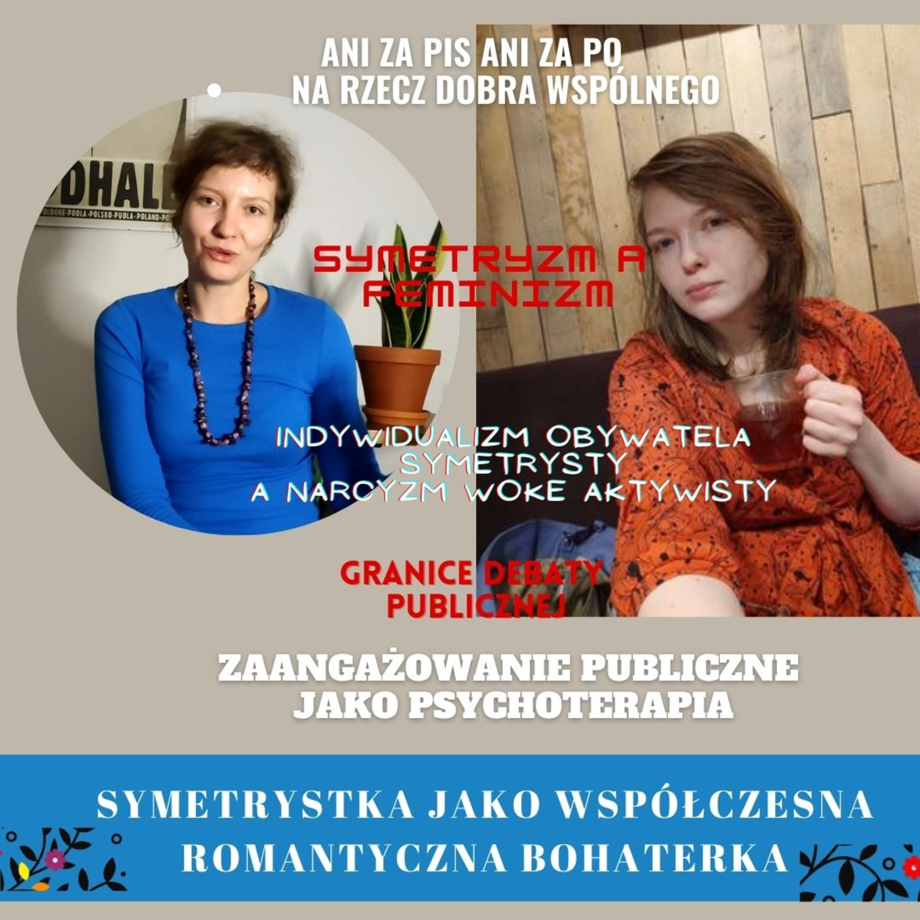 Outsiderka Lewicy