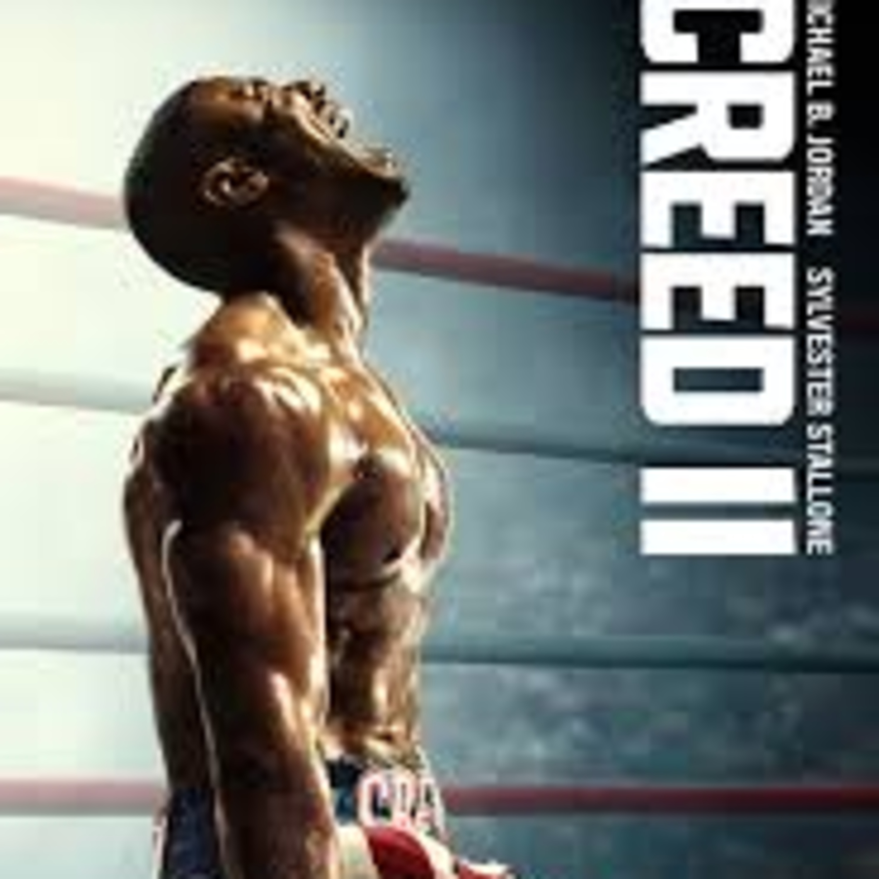 Creed 2 Review  episode artwork