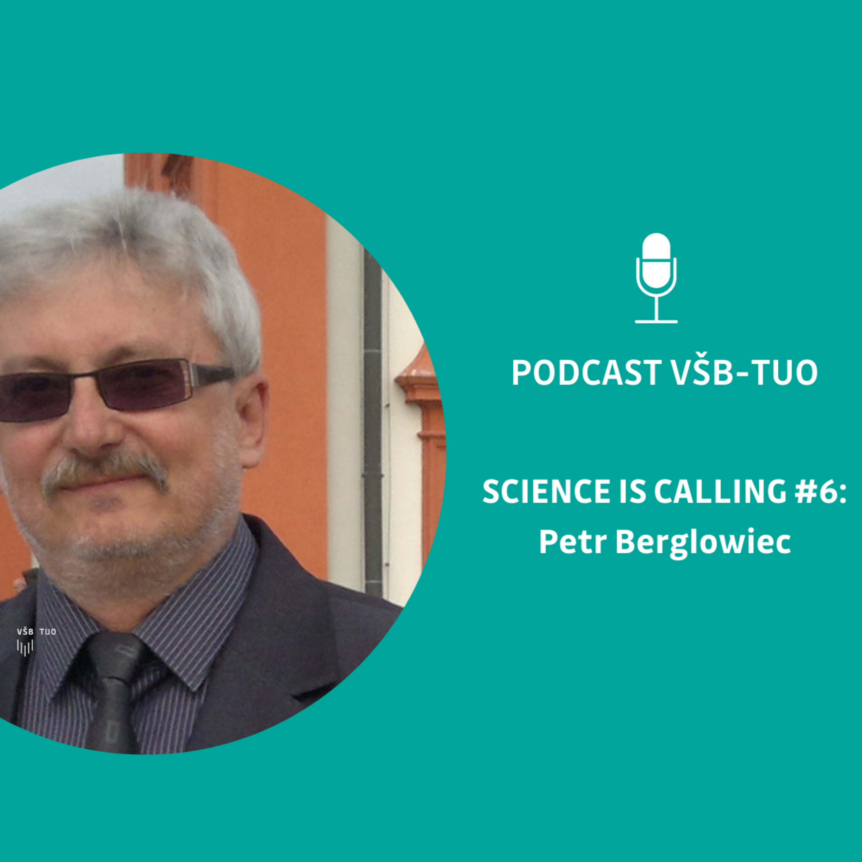 VŠB-TUO Podcast: Science is calling