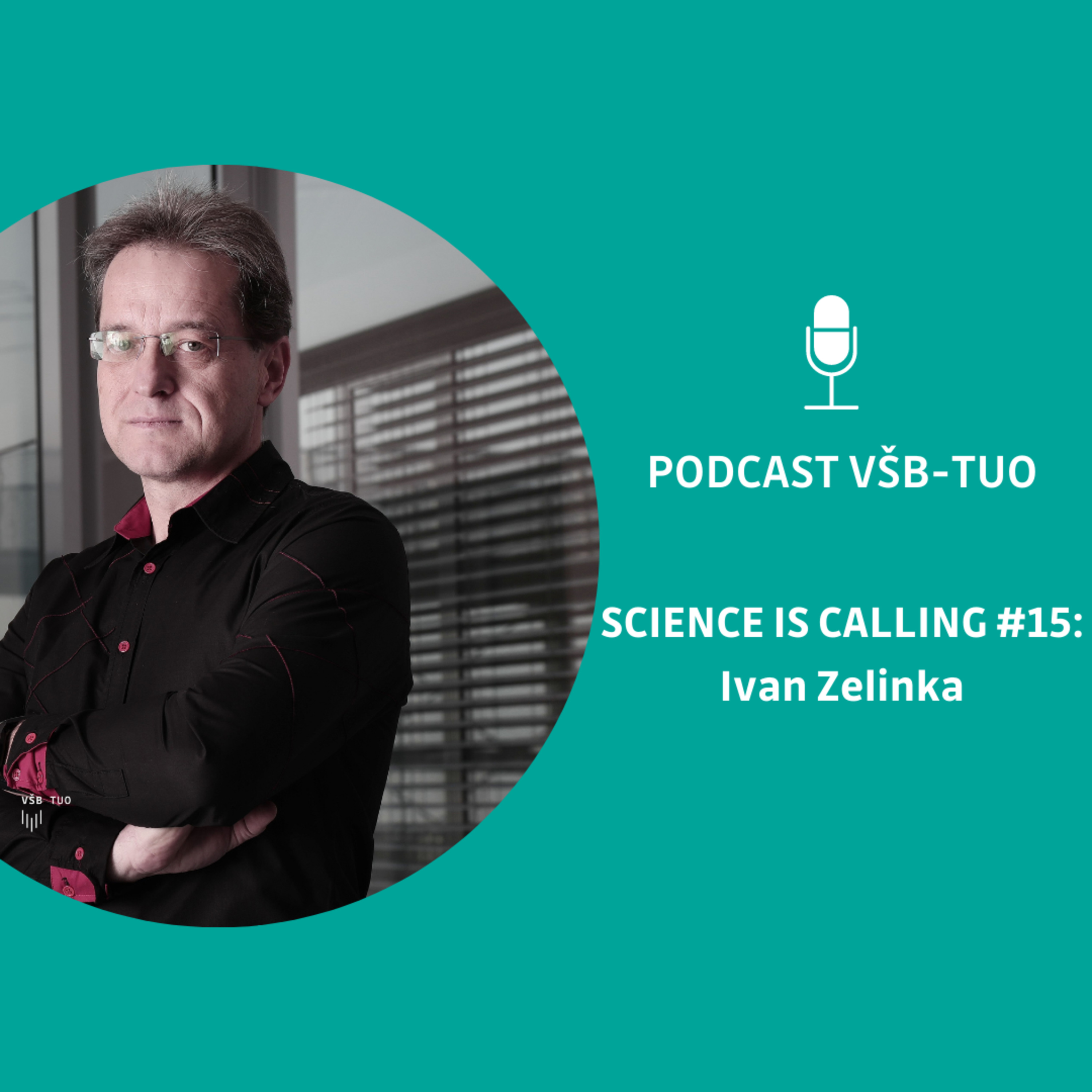 VŠB-TUO Podcast: Science is calling
