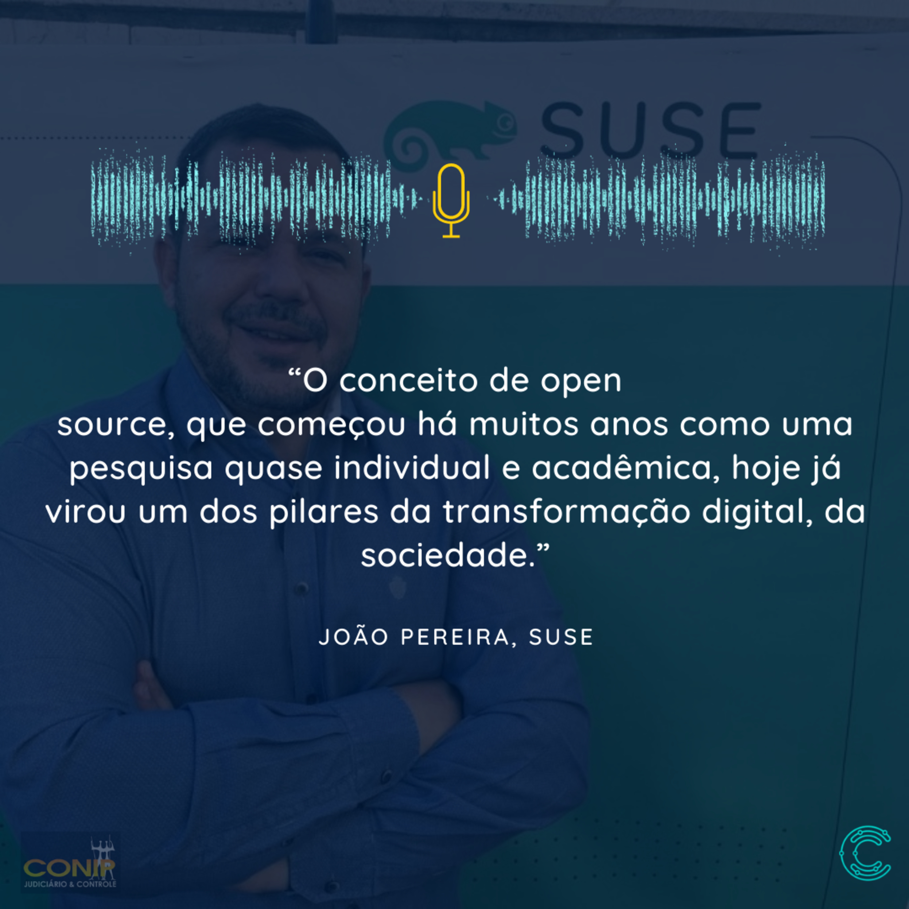 CONIP JUDICIÁRIO E CONTROLE