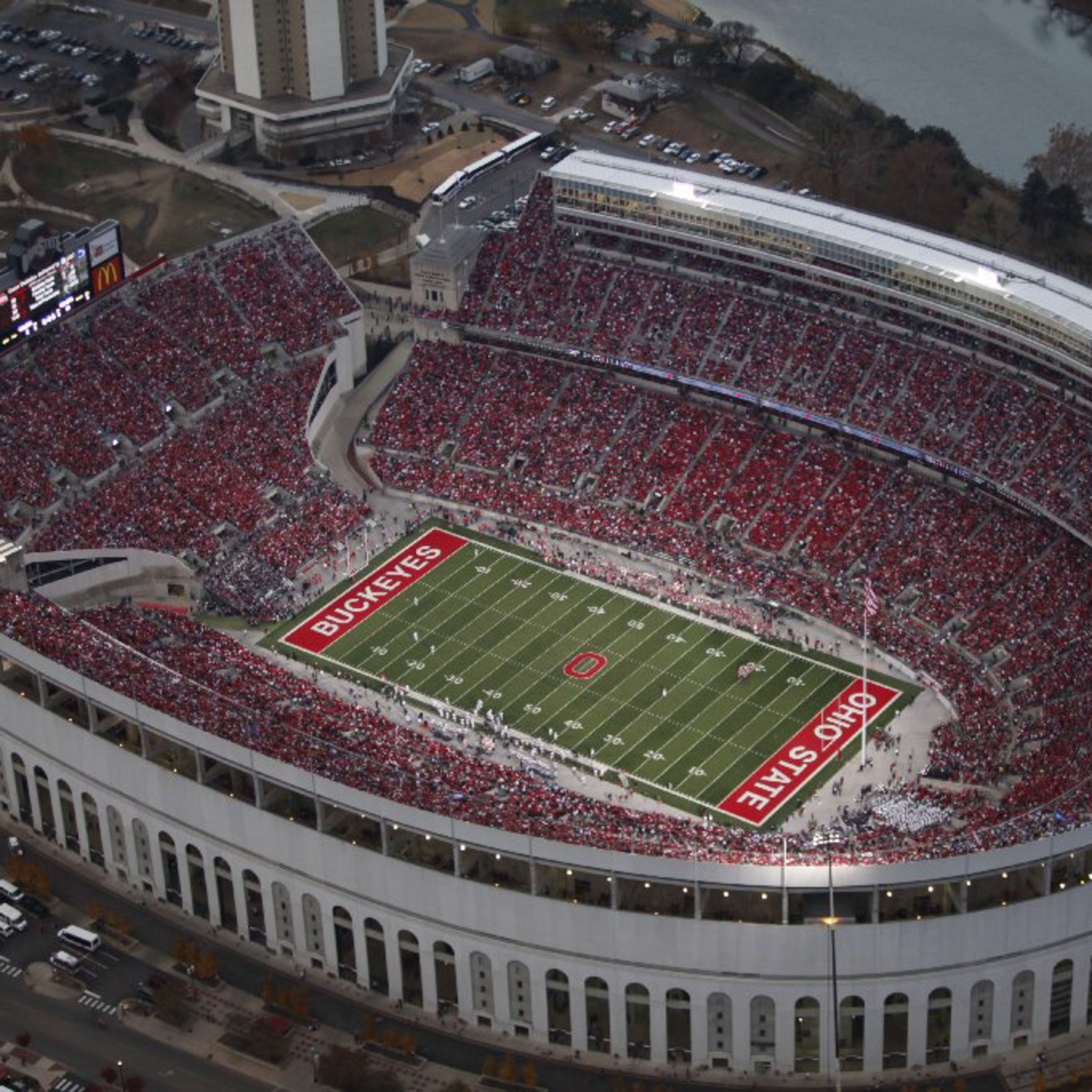 Projected 2019 Ohio State football depth chart