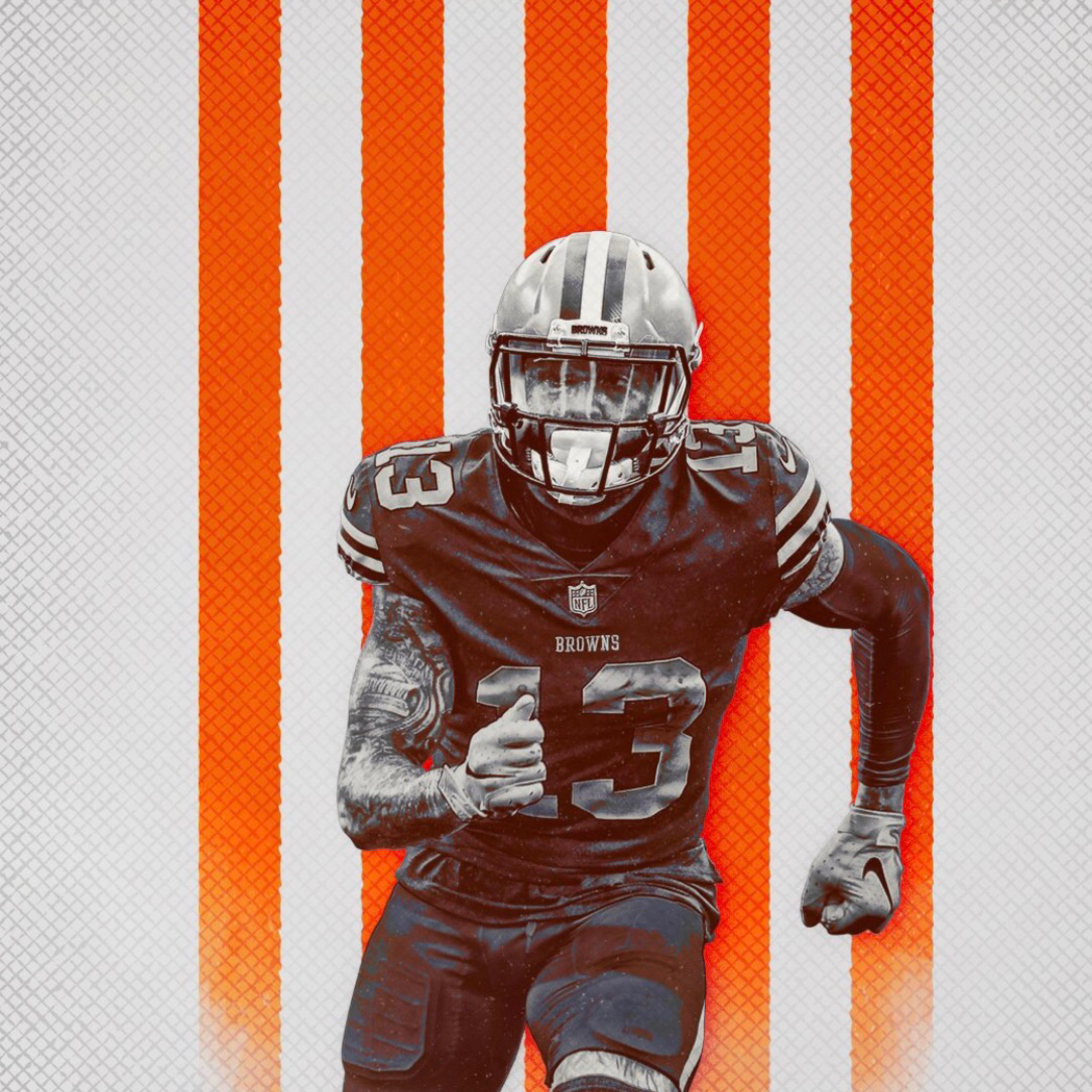 Browns schedule release! Blue Jackets sweep the Lightning! Ohio State spring game and more.