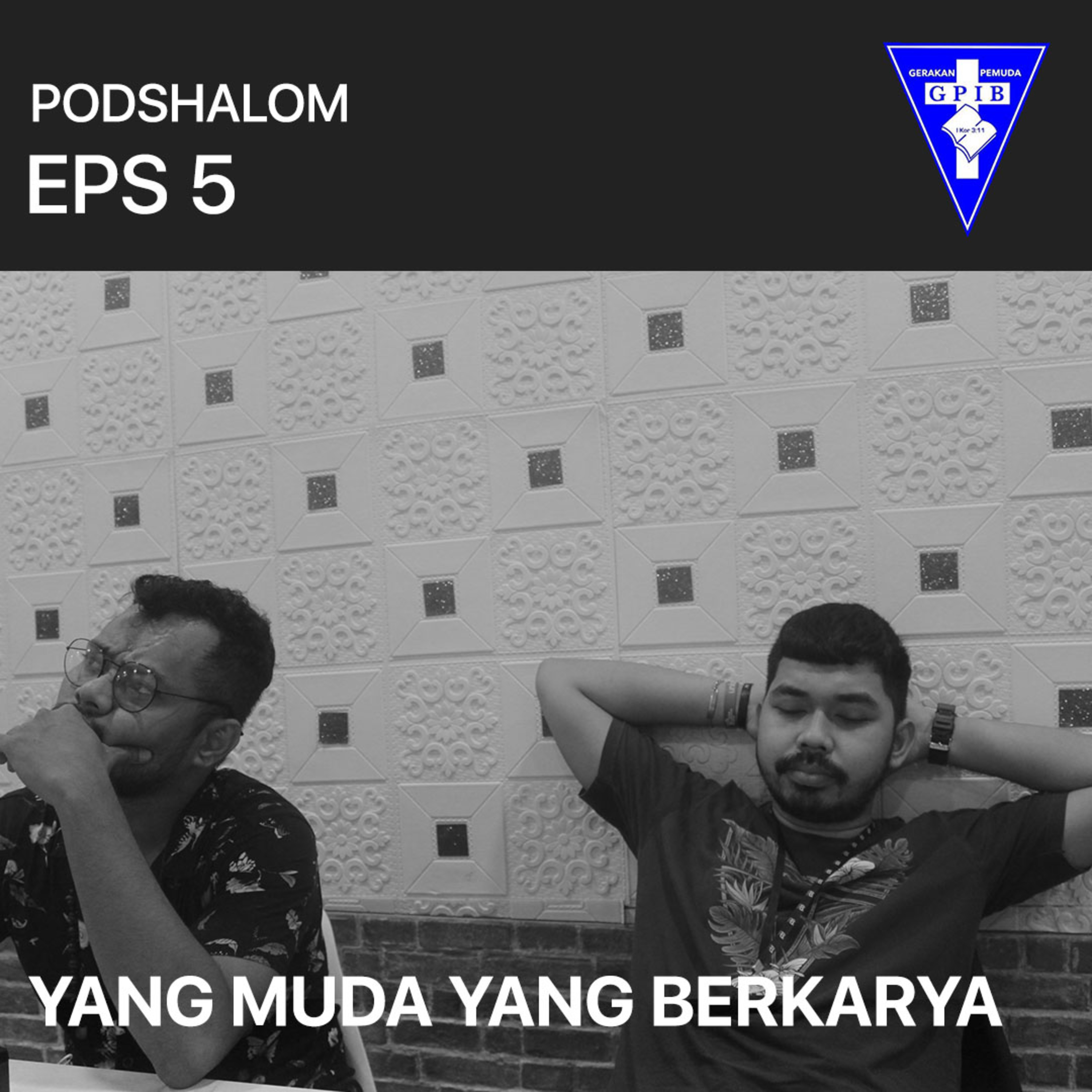 PODSHALOM
