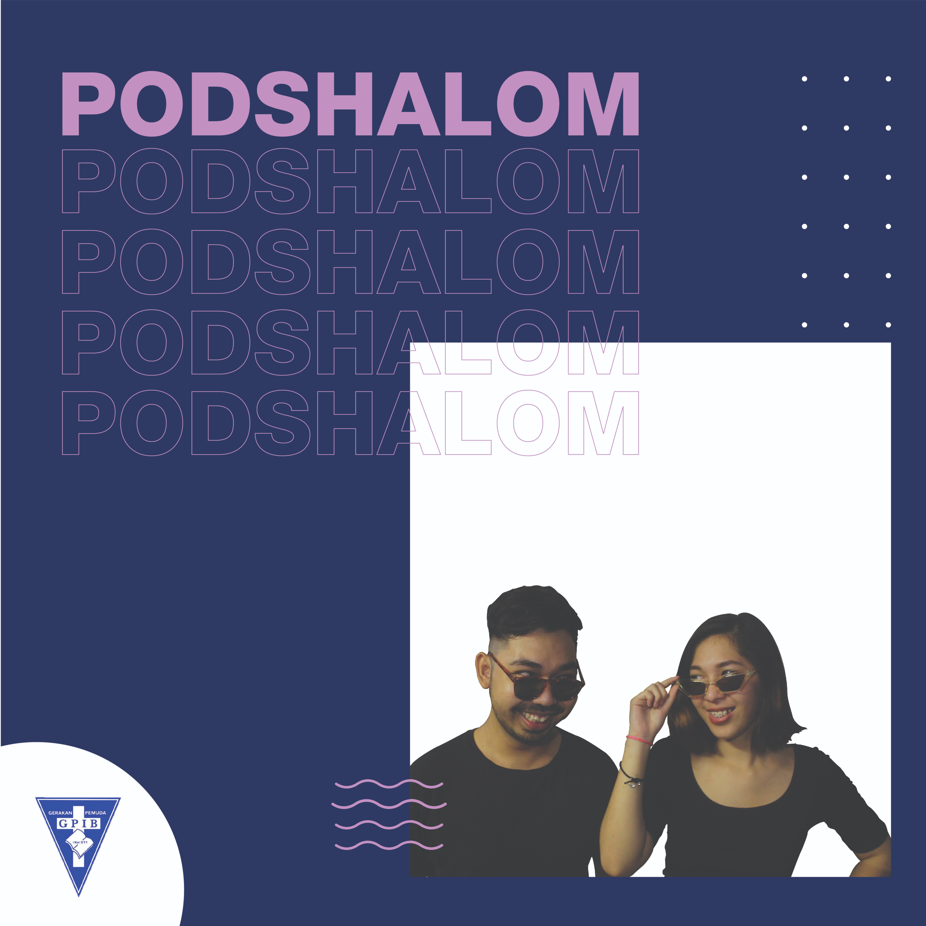 PODSHALOM
