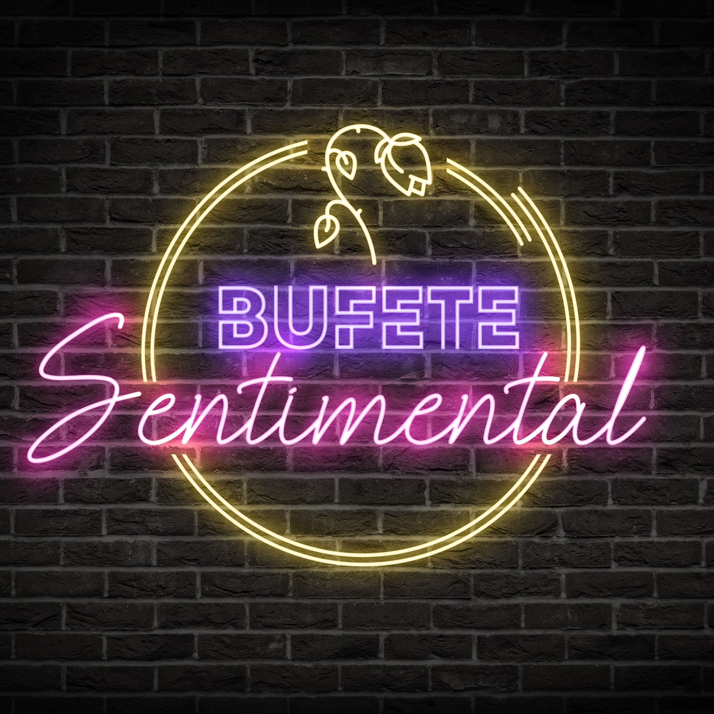 Portada de Bufete sentimental