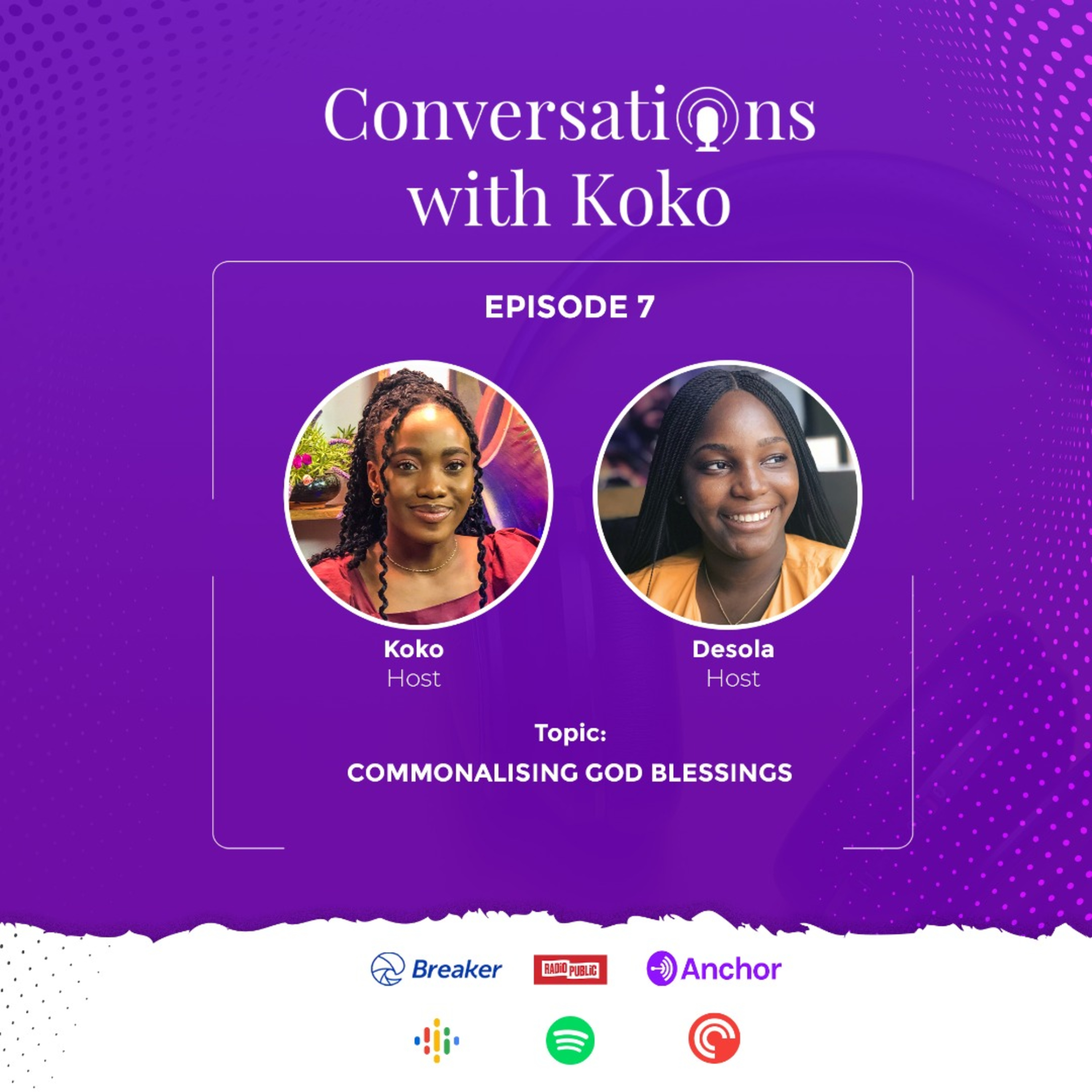 conversationswithkoko