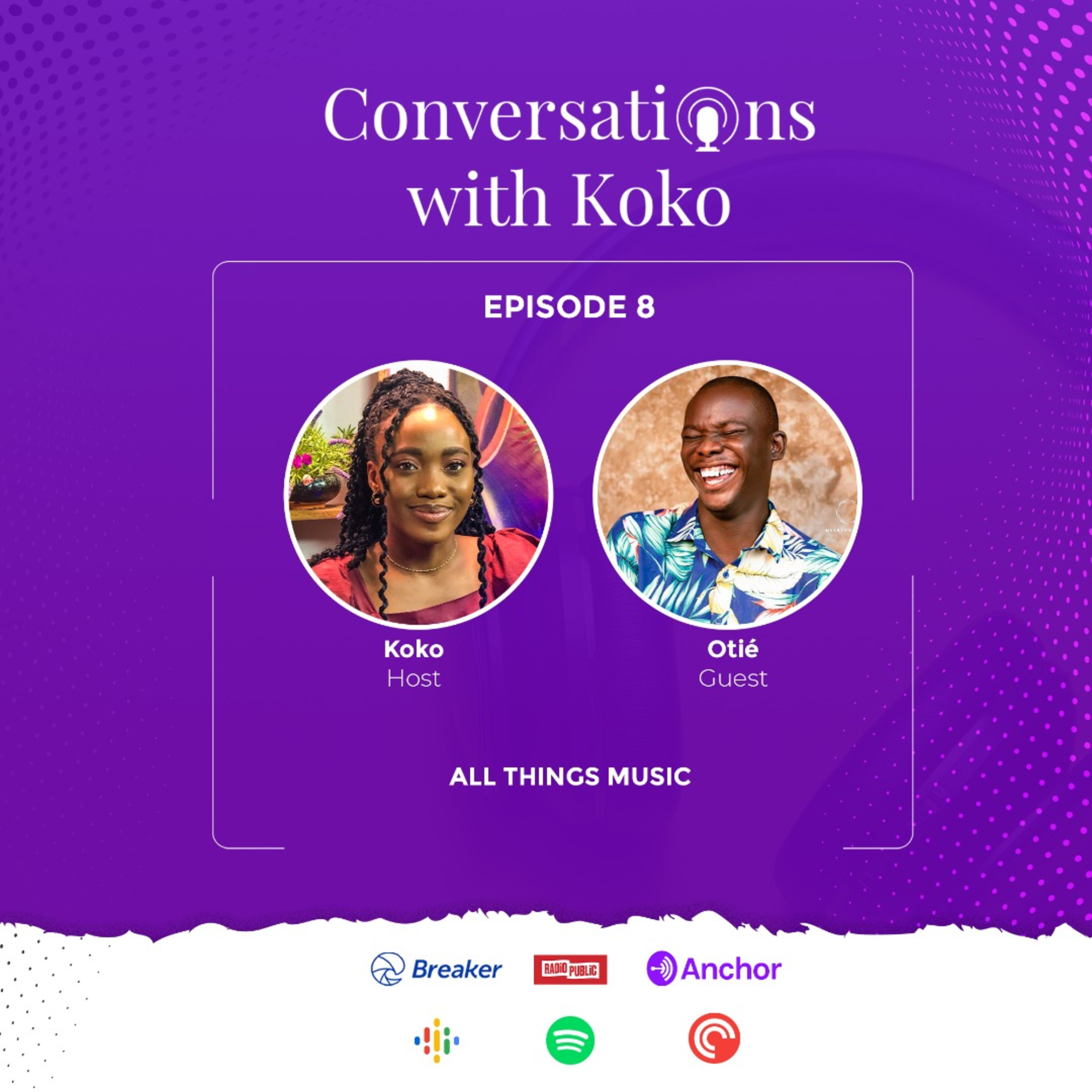conversationswithkoko