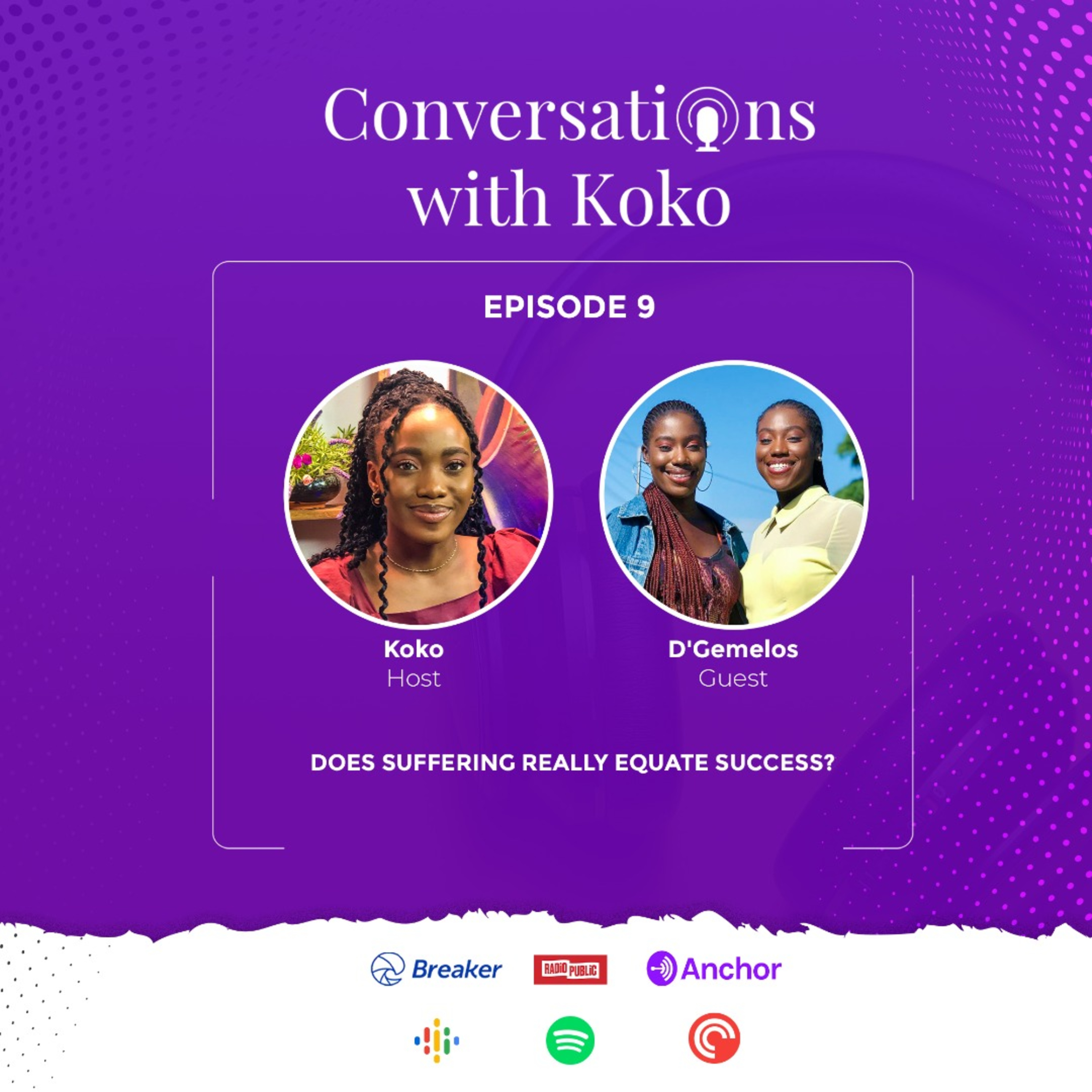 conversationswithkoko