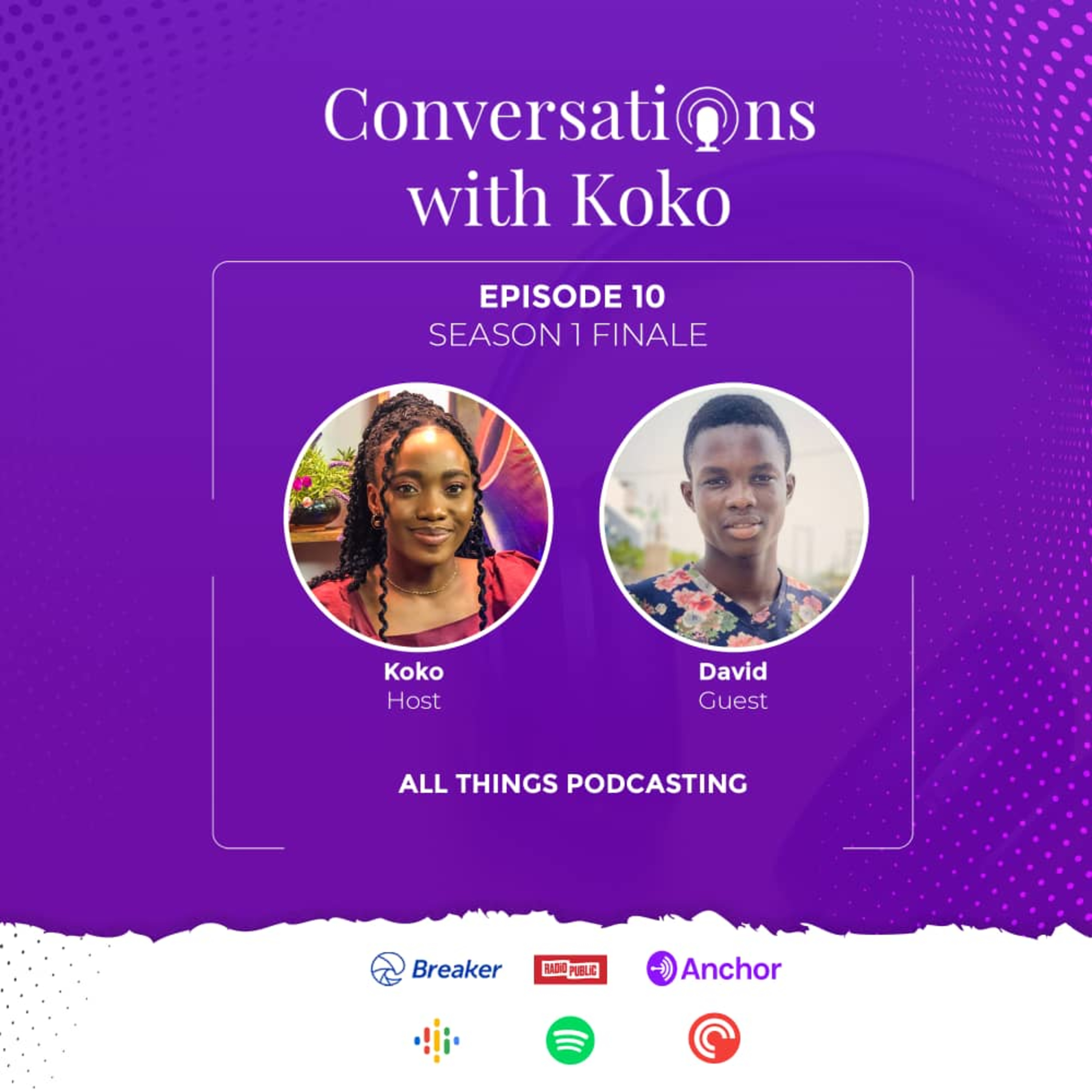 conversationswithkoko