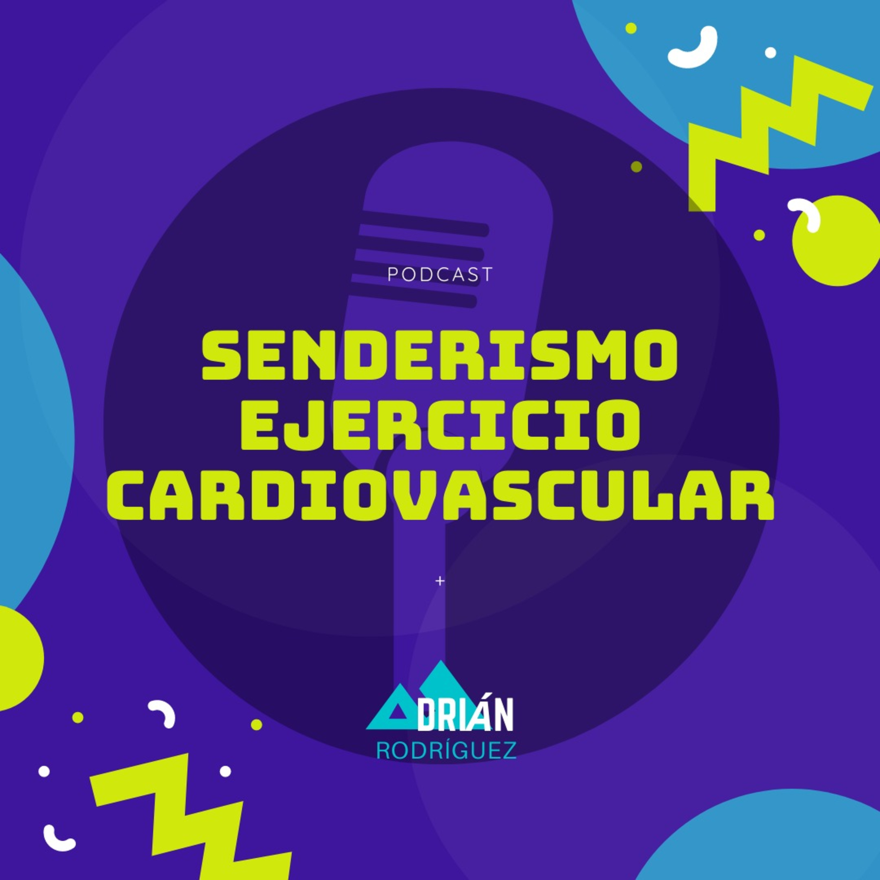 Portada de Senderismo, Liderazgo y Marketing