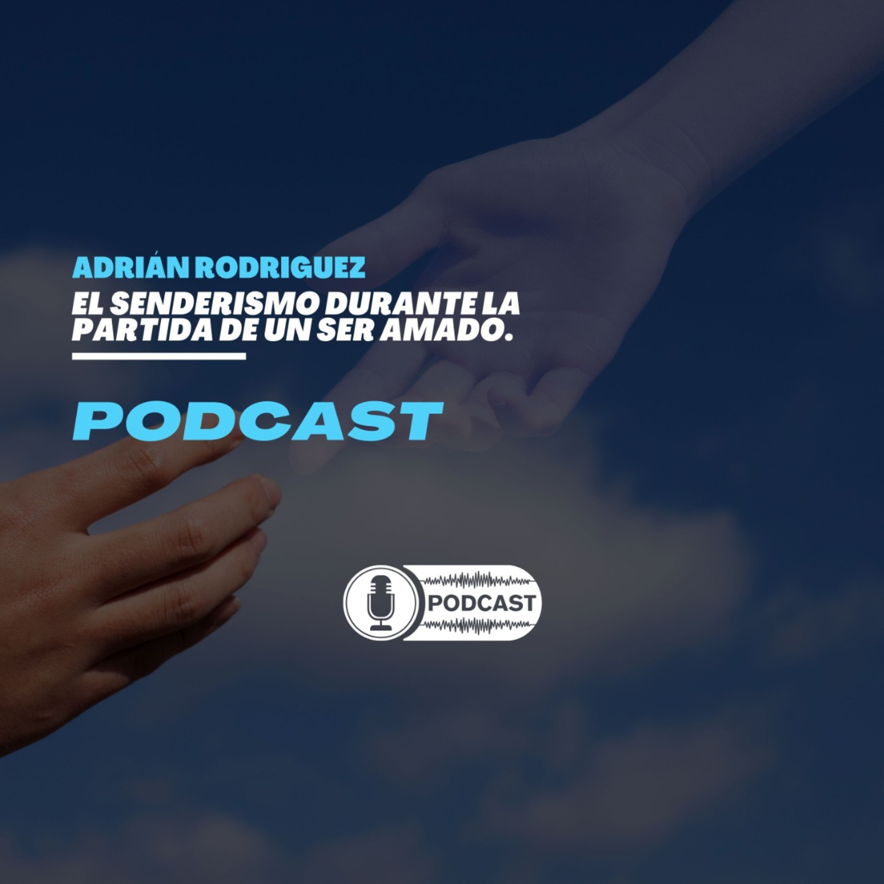 Portada de Senderismo, Liderazgo y Marketing