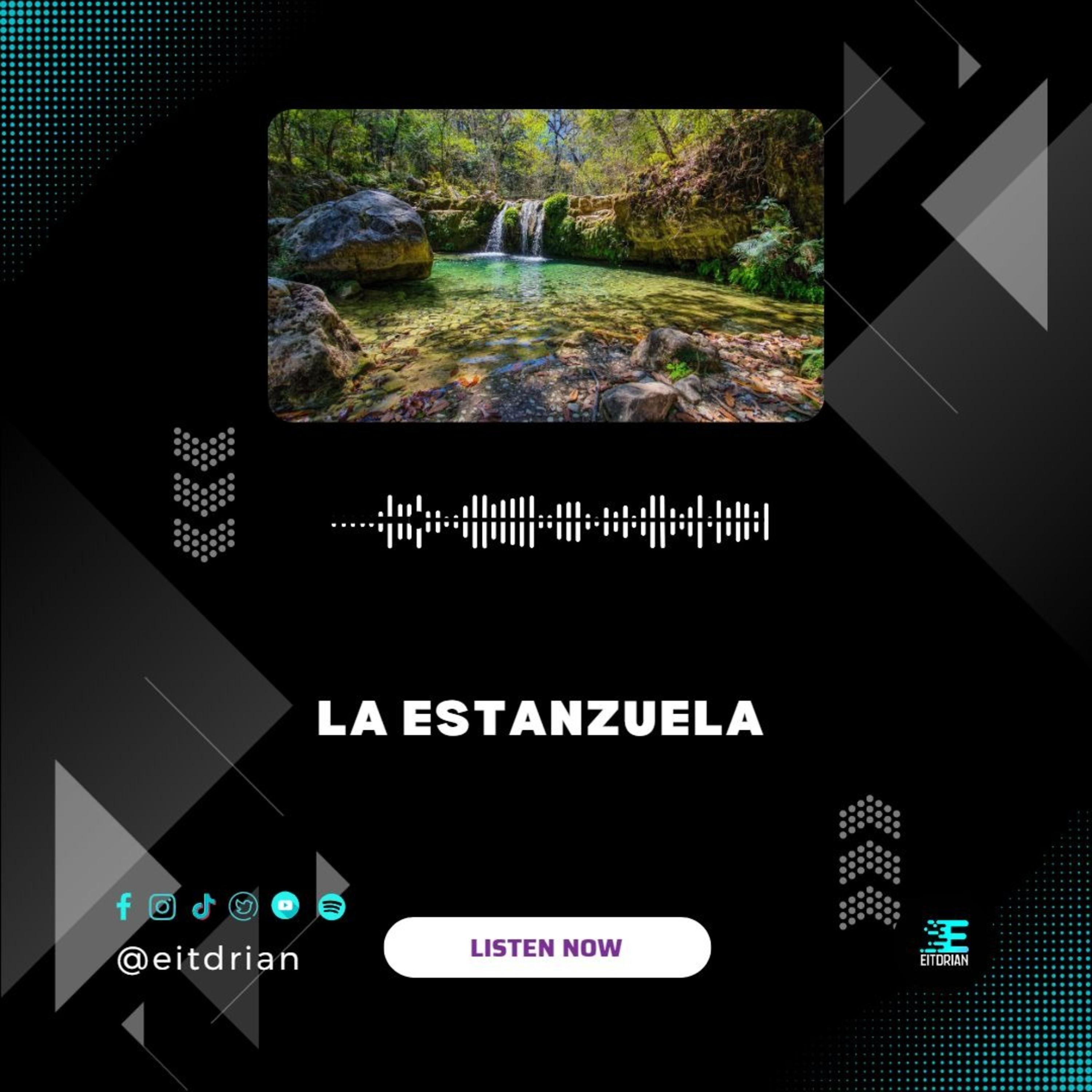 Portada de Senderismo, Liderazgo y Marketing