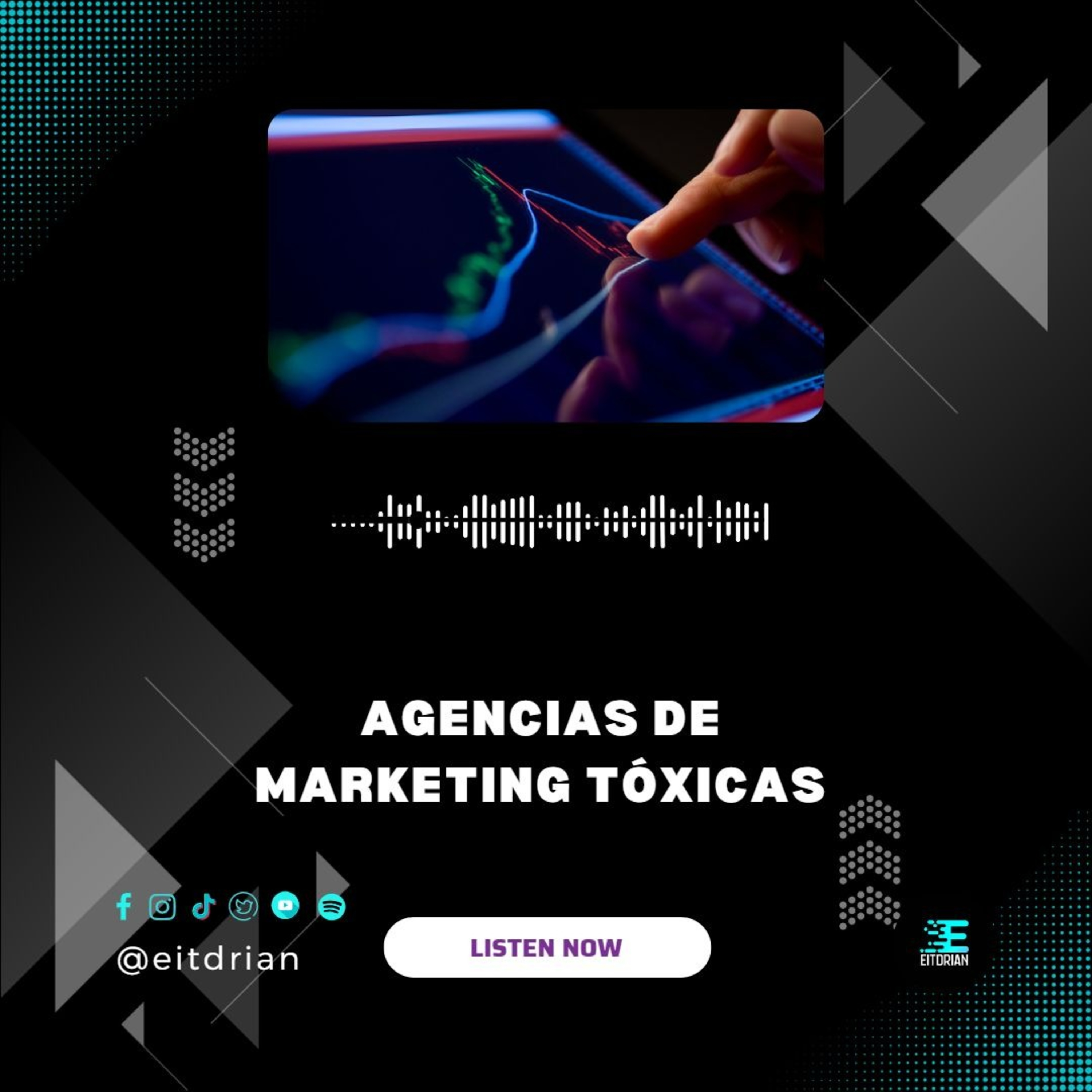 Portada de Senderismo, Liderazgo y Marketing