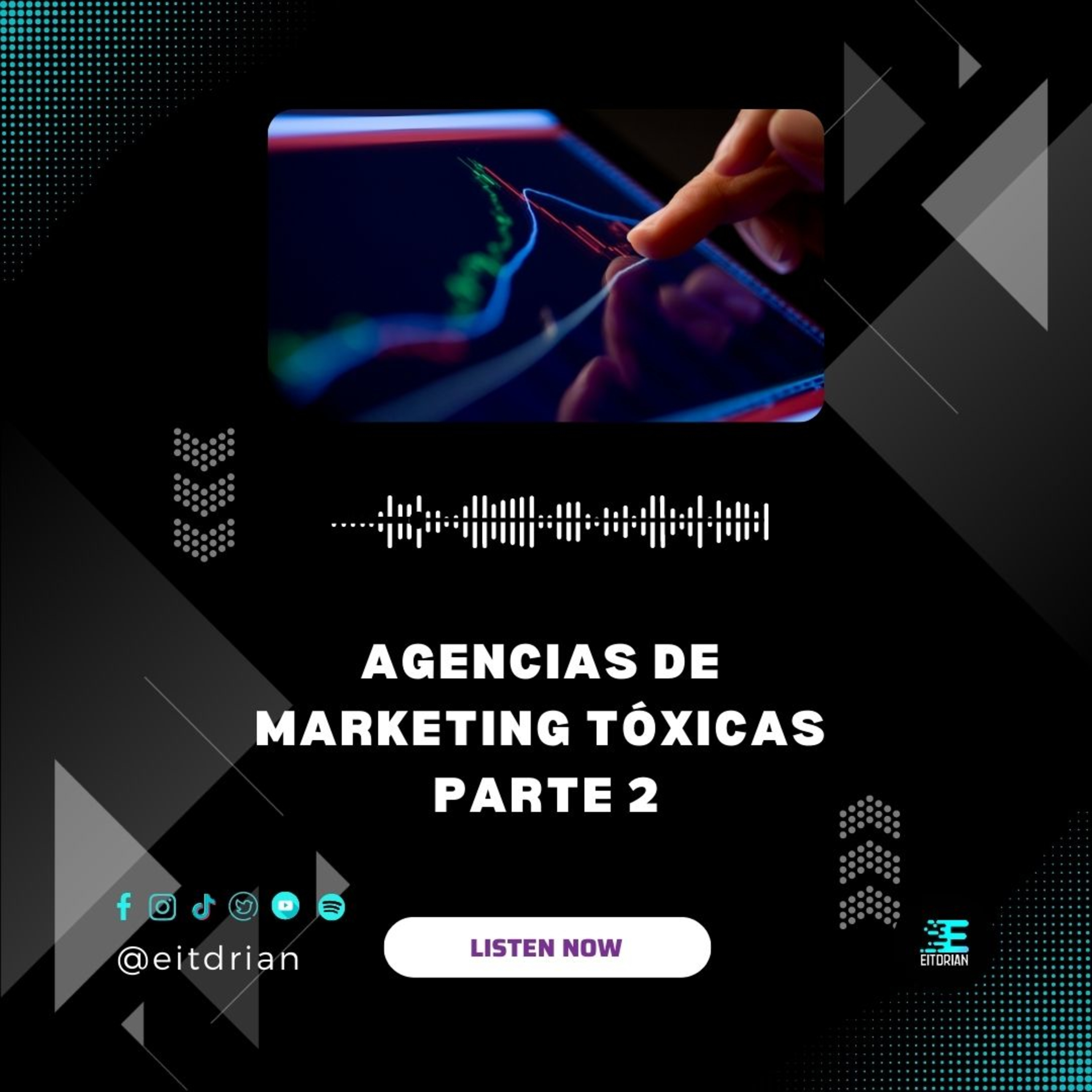 Portada de Senderismo, Liderazgo y Marketing